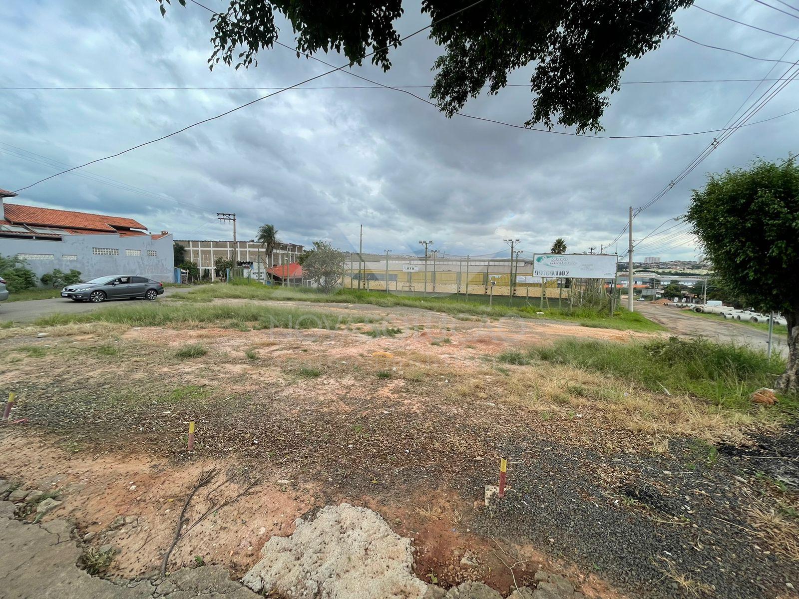 Terreno  venda, Jardim Novo Horizonte, LIMEIRA - SP
