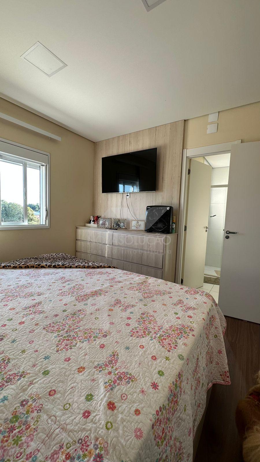 Apartamento  venda, Condomnio Artz Residencial, LIMEIRA - SP