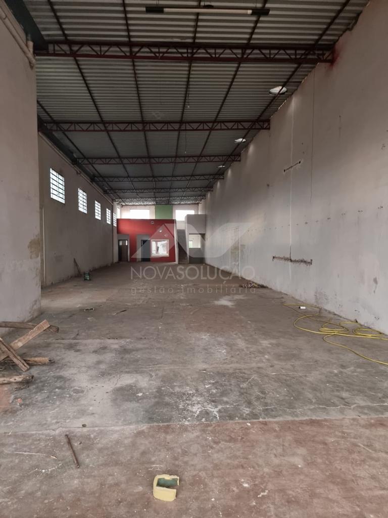 Comercial, LIMEIRA - SP
