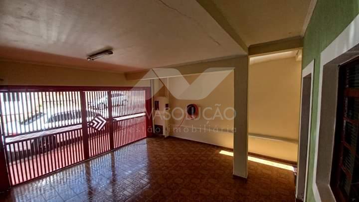 Casa com 3 dormitrios  venda,125.00 m , Parque Hiplito, LIMEIRA - SP