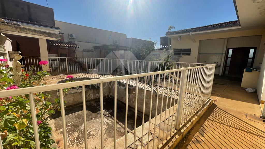 Casa  venda, Vila So Cristovam, LIMEIRA - SP