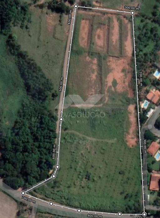 rea Industrial  venda, Via Martim Lutero, LIMEIRA - SP
