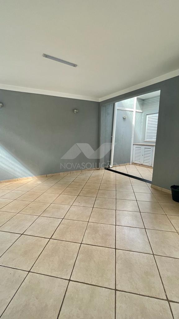 Casa � venda, Jardim Santa Luiza, LIMEIRA - SP