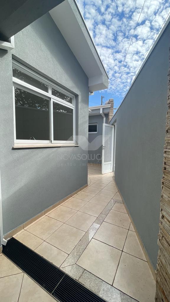 Casa � venda, Jardim Santa Luiza, LIMEIRA - SP