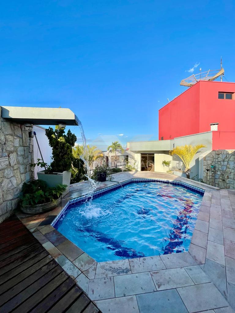 Cobertura, Condomnio Edifcio Itaparica, LIMEIRA - SP
