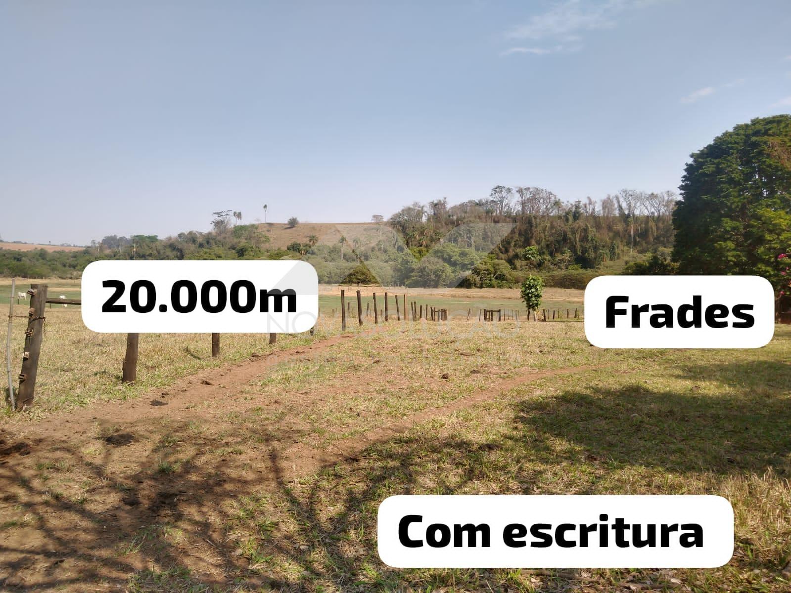 Terreno  venda, Bairro dos Frades, LIMEIRA - SP