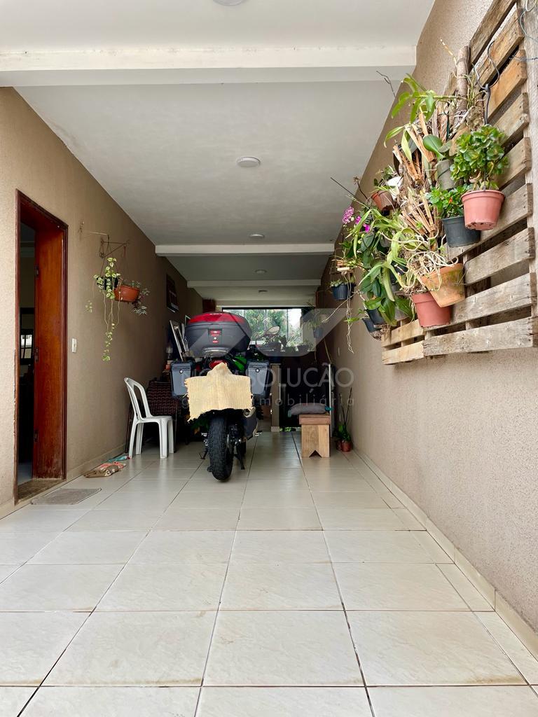 Casa  venda, Vila Queiroz, LIMEIRA - SP