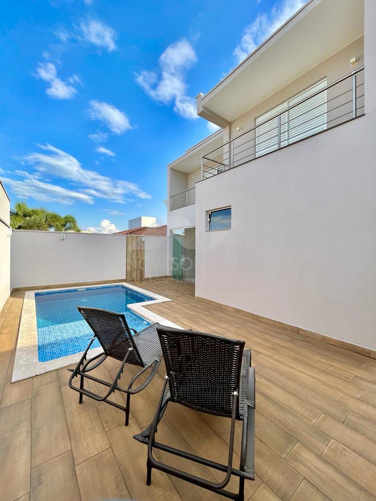 Condomnio  venda, Condomnio Terras de So Bento I, LIMEIRA - SP