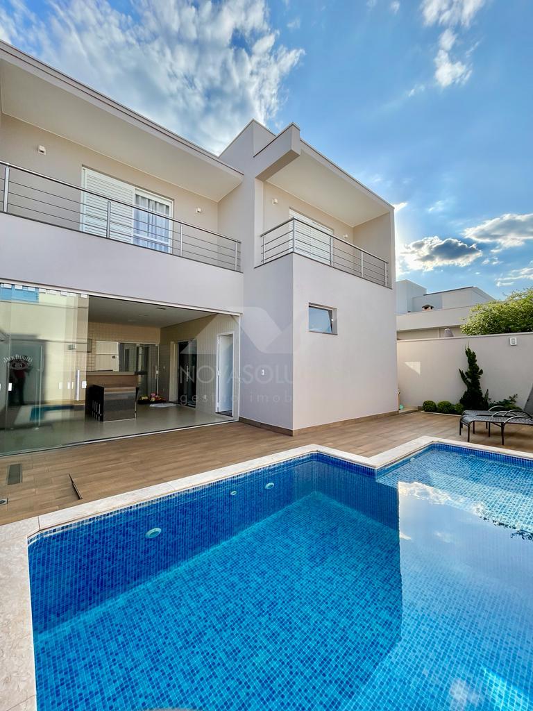 Condomnio  venda, Condomnio Terras de So Bento I, LIMEIRA - SP