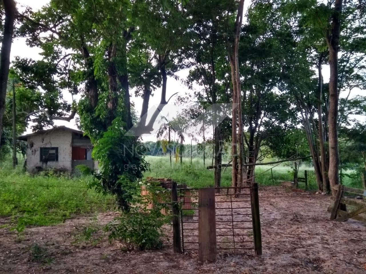 Terreno  venda, Condomnio Estncia Tamandu, SANTA MARIA DA SERRA - SP