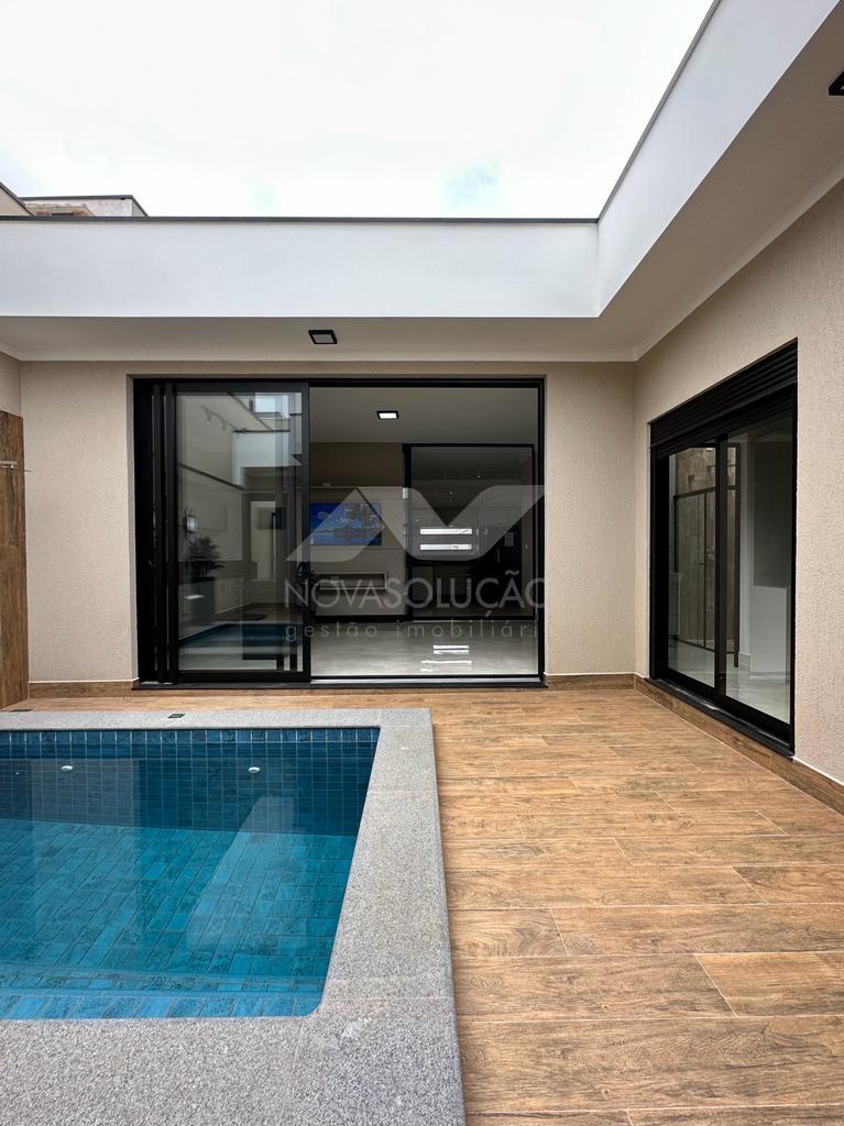 Condom�nio � venda, Condom�nio Terras de S�o Bento II, LIMEIRA - SP