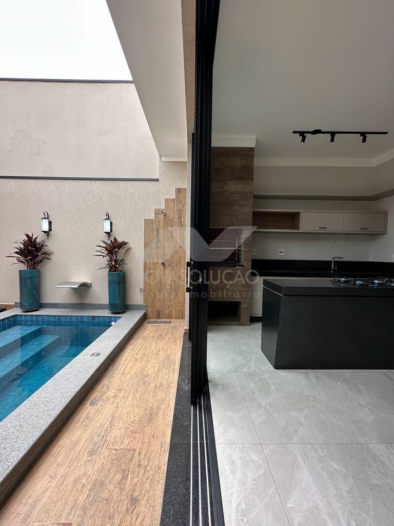 Condom�nio � venda, Condom�nio Terras de S�o Bento II, LIMEIRA - SP