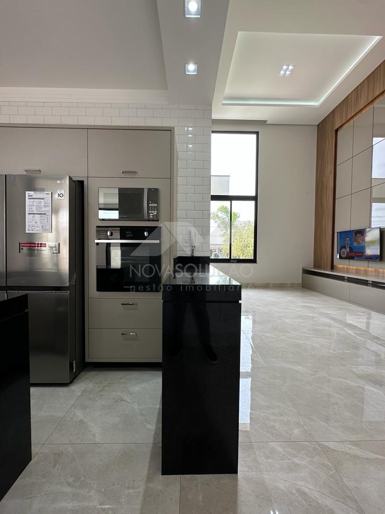 Condom�nio � venda, Condom�nio Terras de S�o Bento II, LIMEIRA - SP