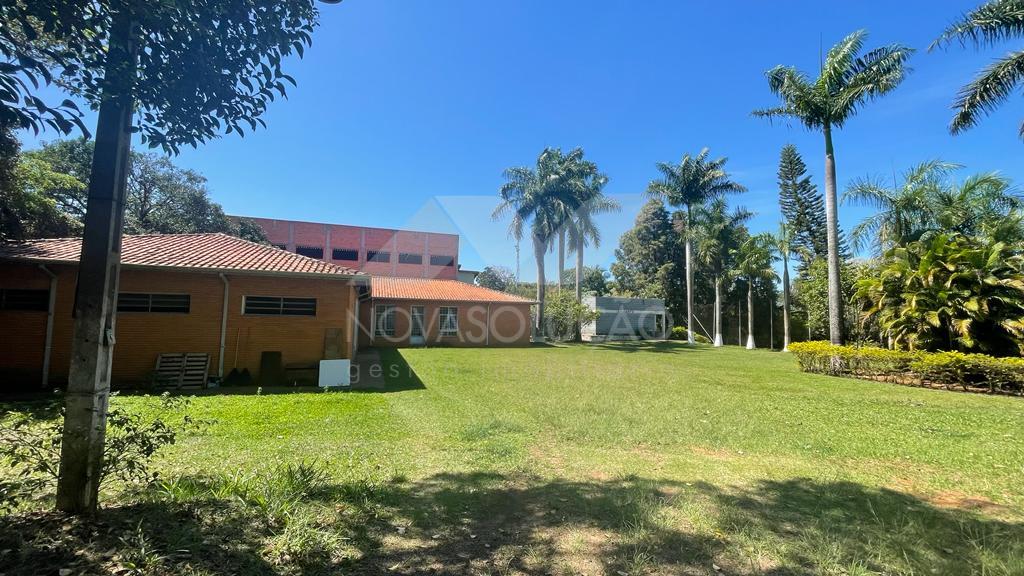 Chcara  venda, Casalbuono Parte Externa, LIMEIRA - SP