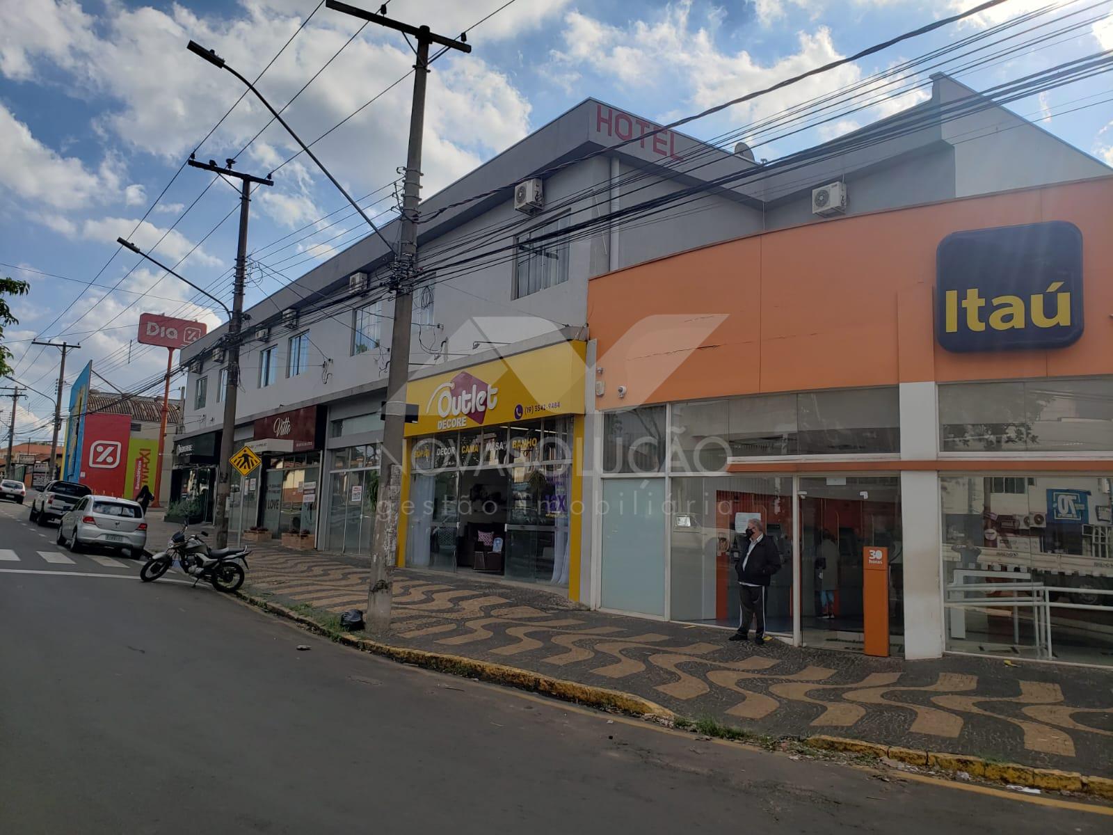 Ponto Comercial  venda, JARDIM BELVEDERE, ARARAS - SP