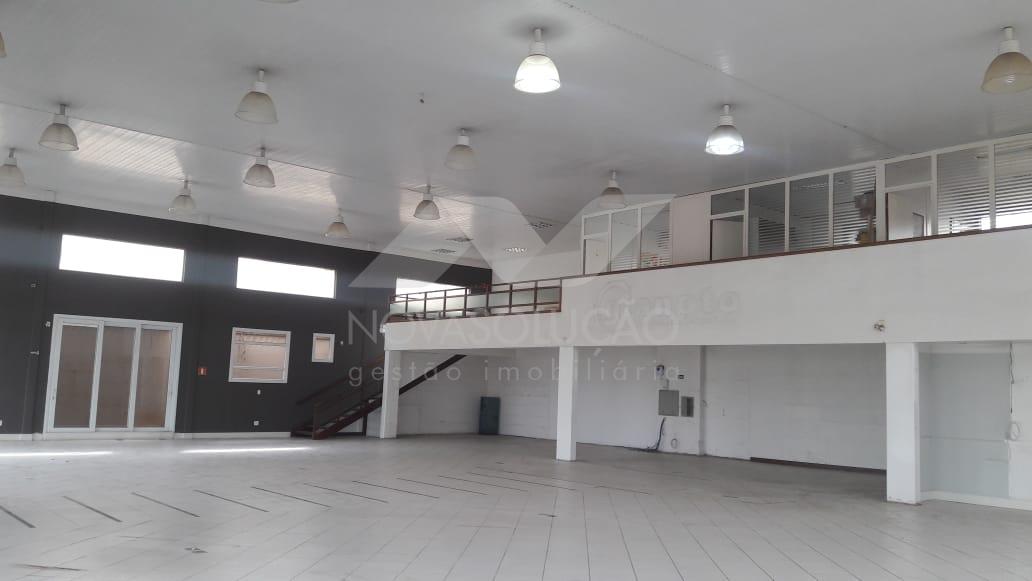 Galpo  venda, Jardim Nereide, LIMEIRA - SP