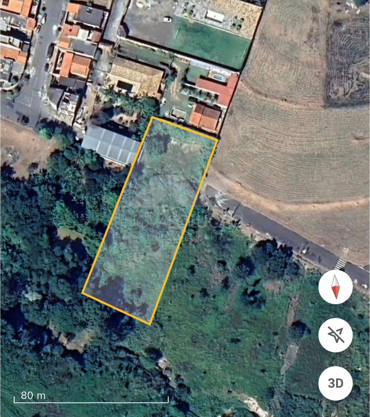 rea Industrial  venda, Jardim Colina Verde, LIMEIRA - SP