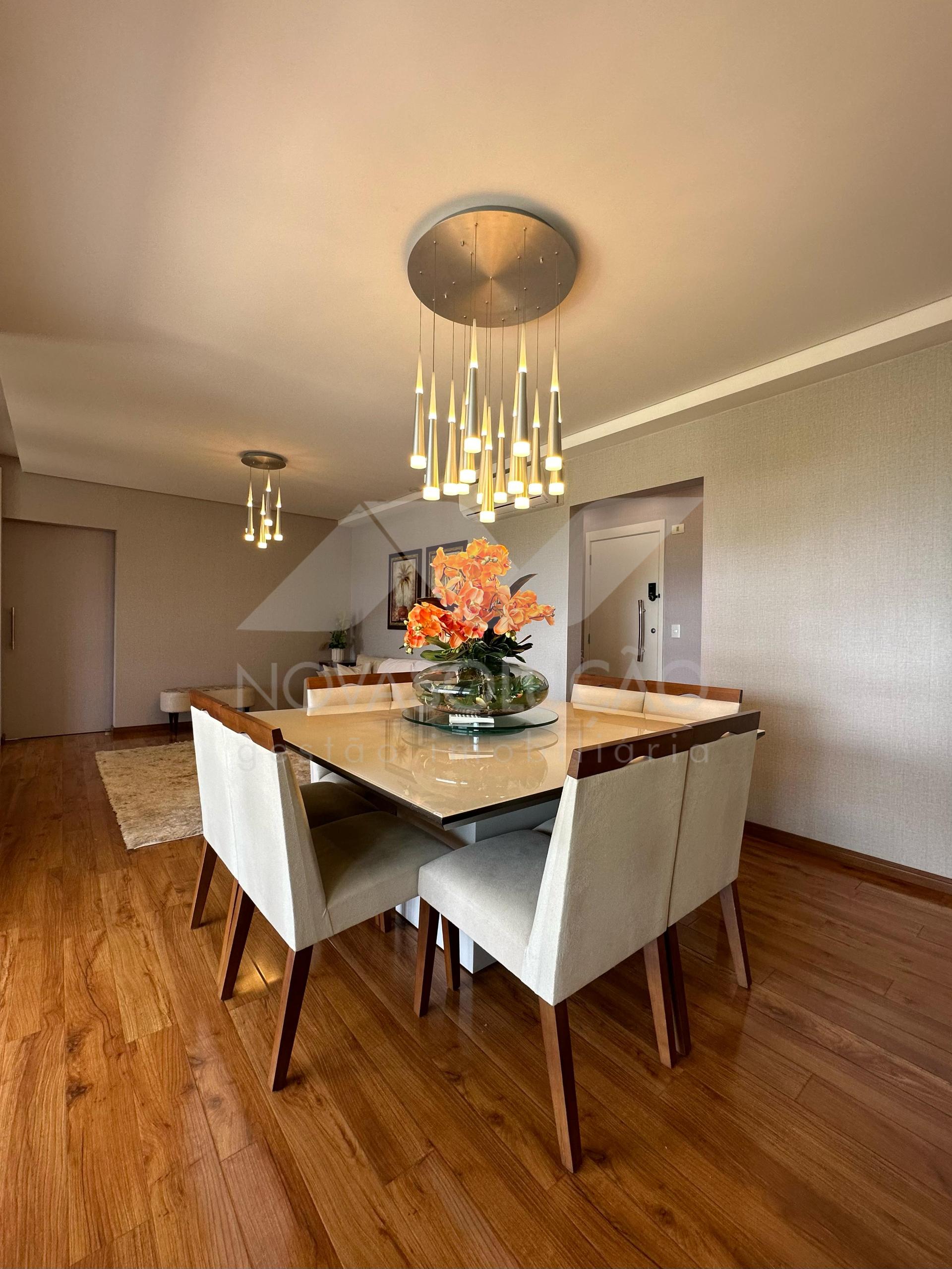 Apartamento com 3 dormitrios  venda, LIMEIRA - SP
