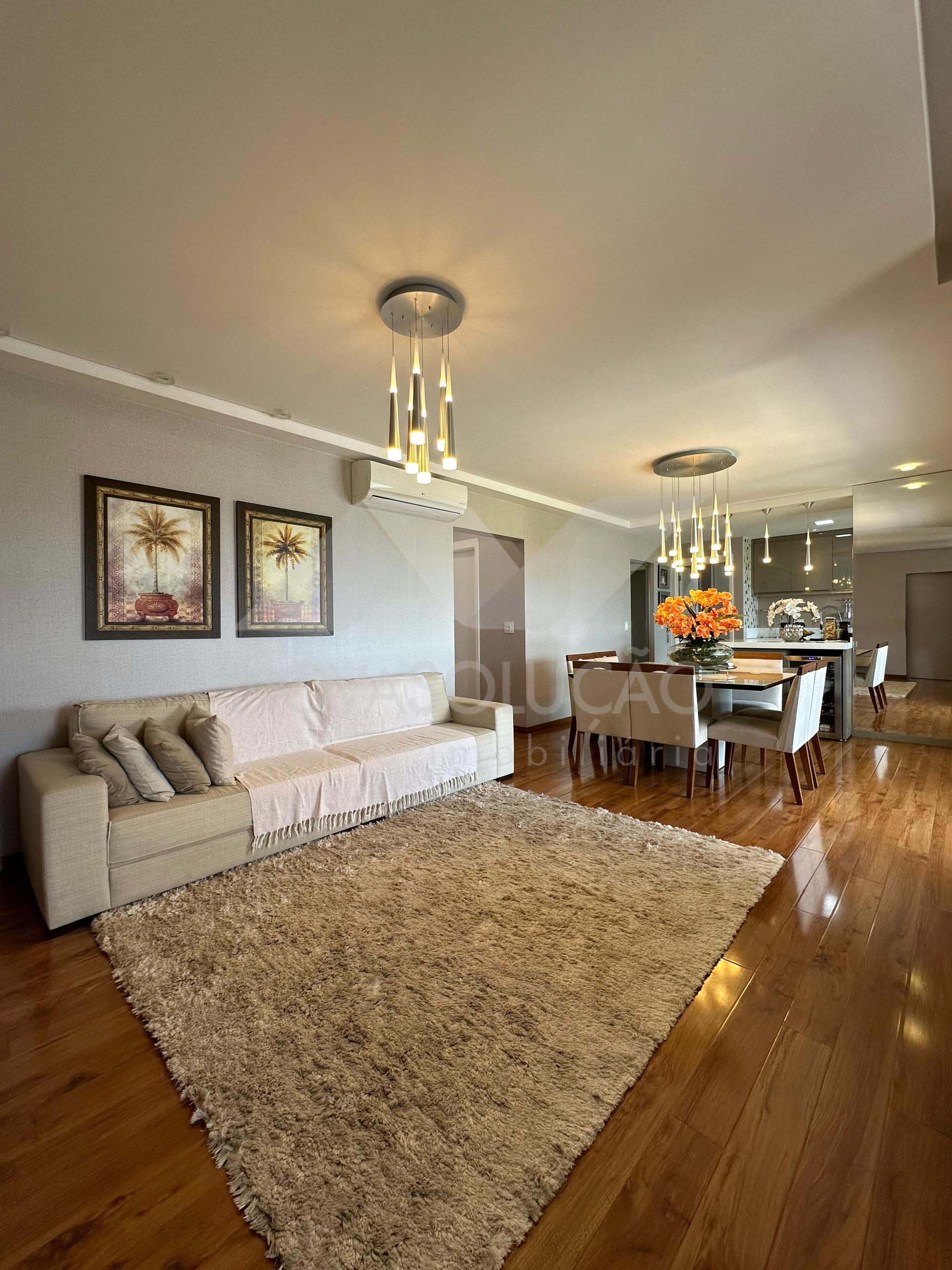 Apartamento com 3 dormitrios  venda, LIMEIRA - SP