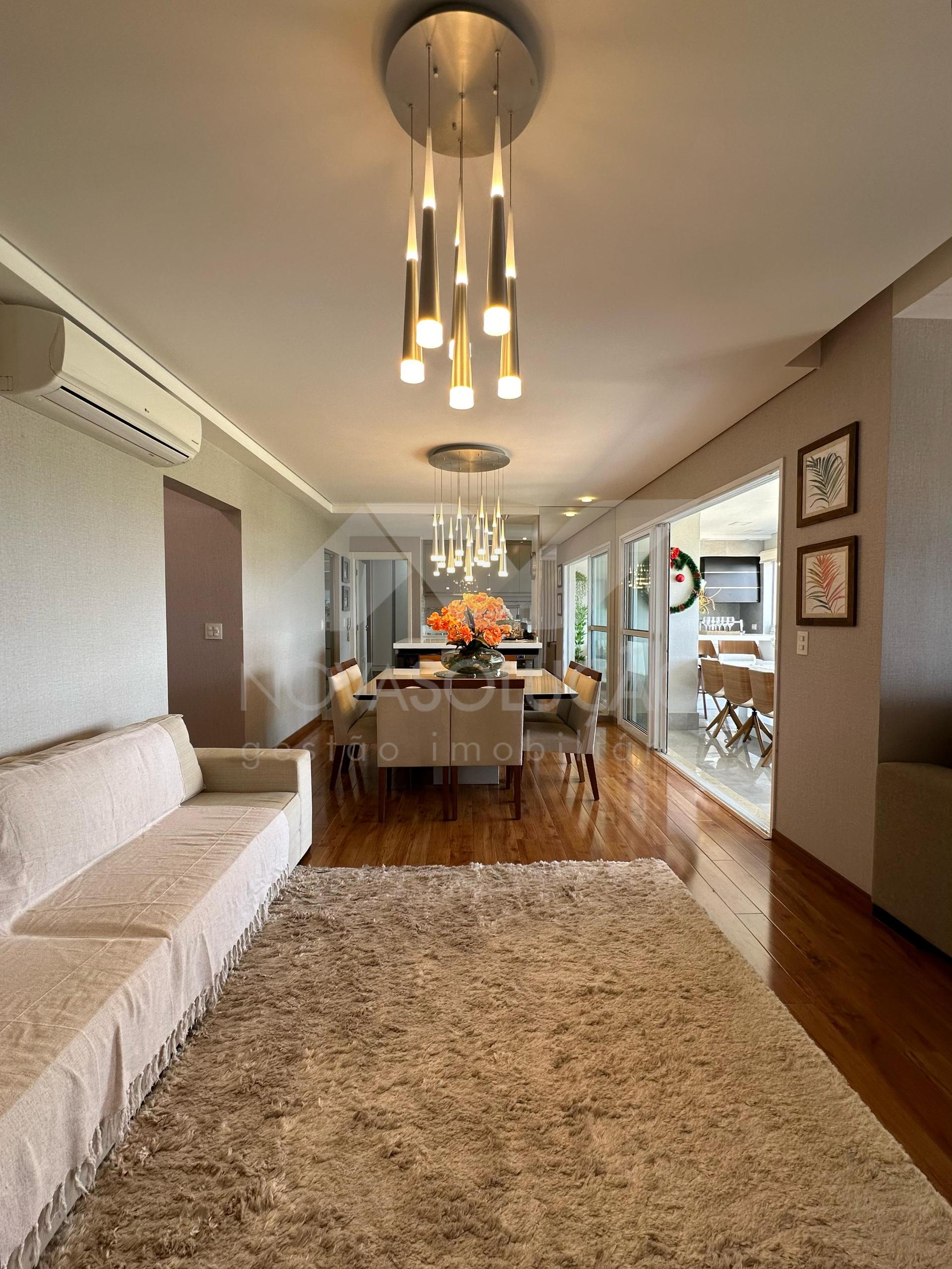 Apartamento com 3 dormitrios  venda, LIMEIRA - SP