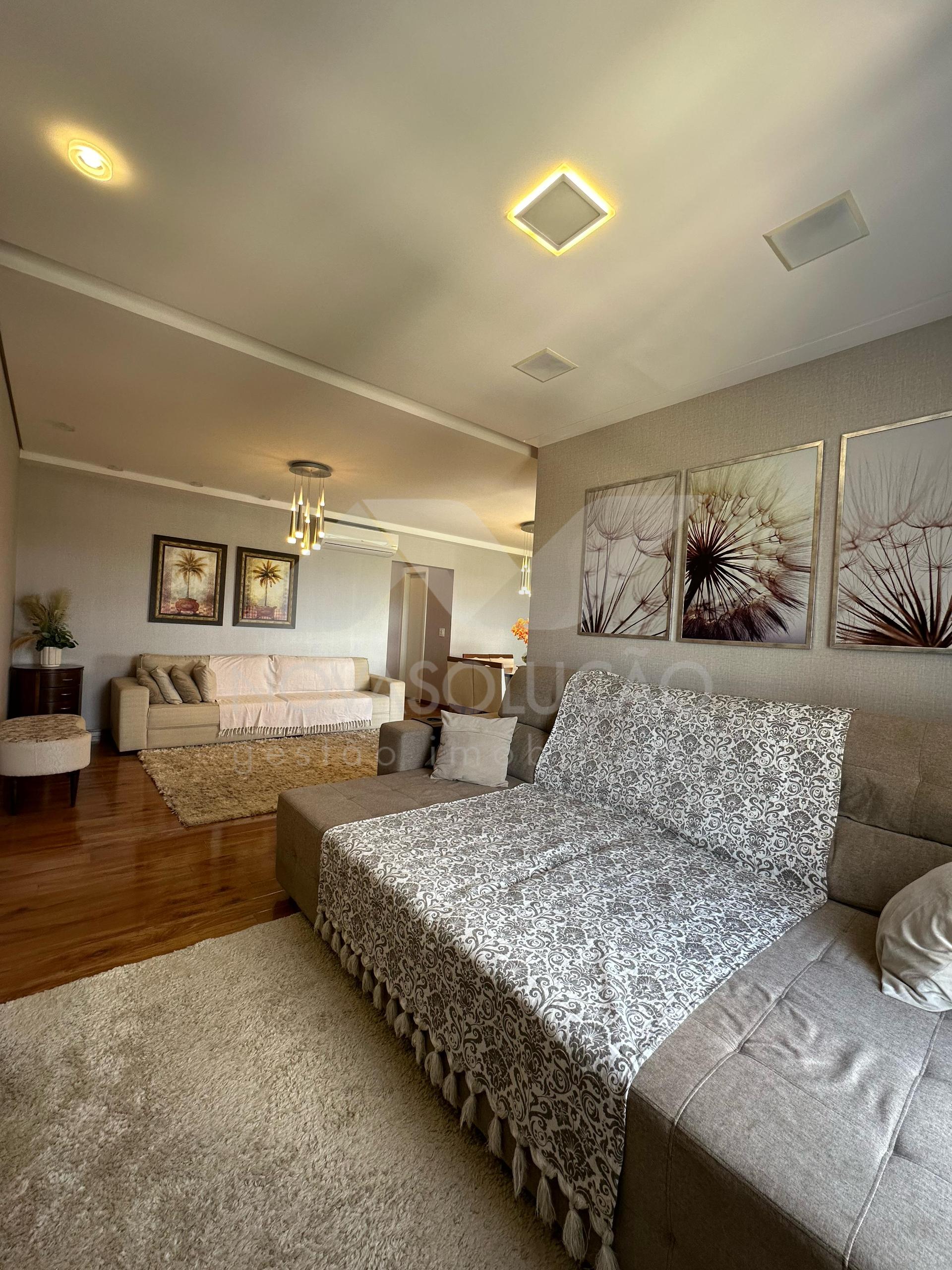 Apartamento com 3 dormitrios  venda, LIMEIRA - SP