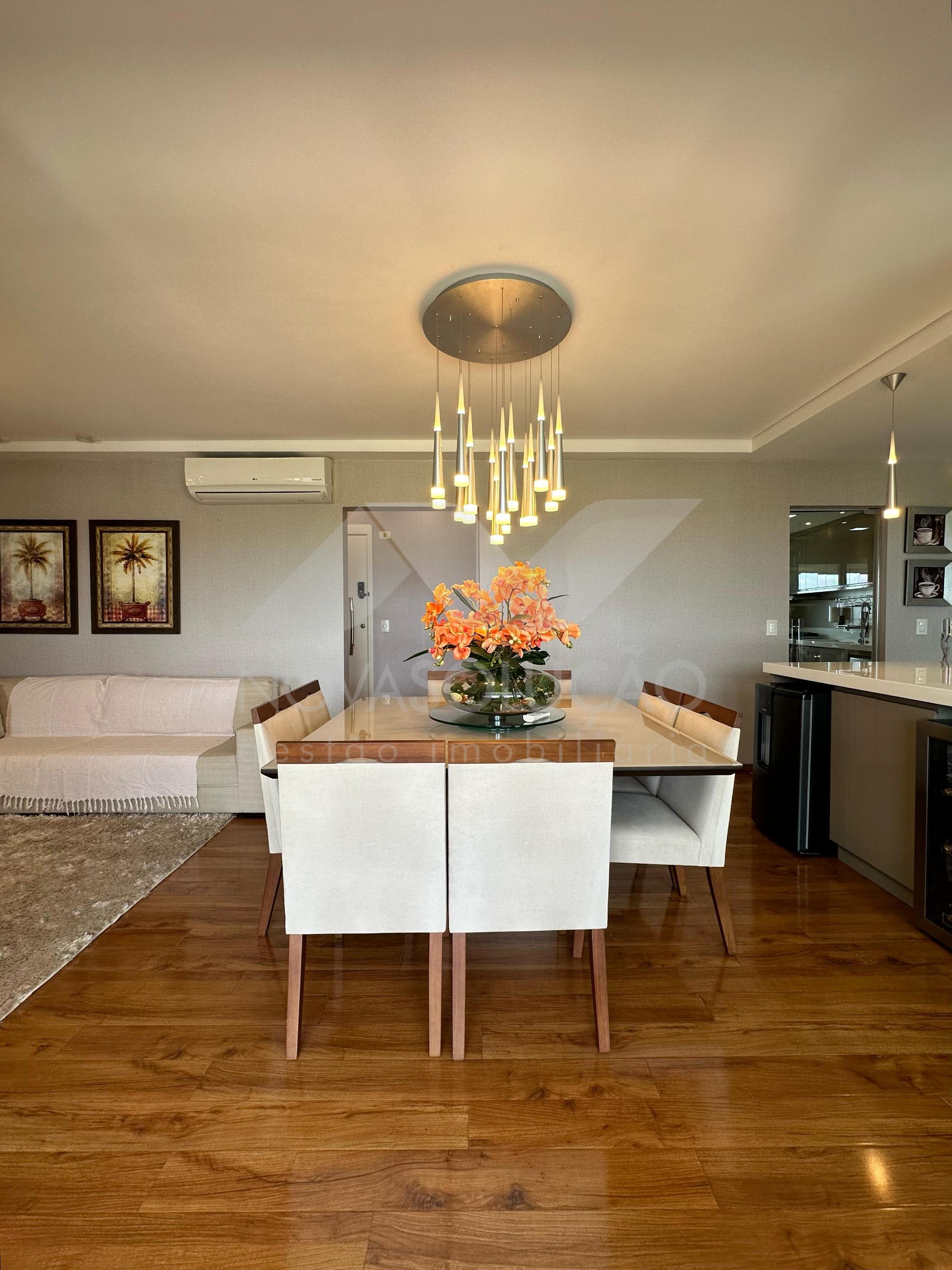 Apartamento com 3 dormitrios  venda, LIMEIRA - SP