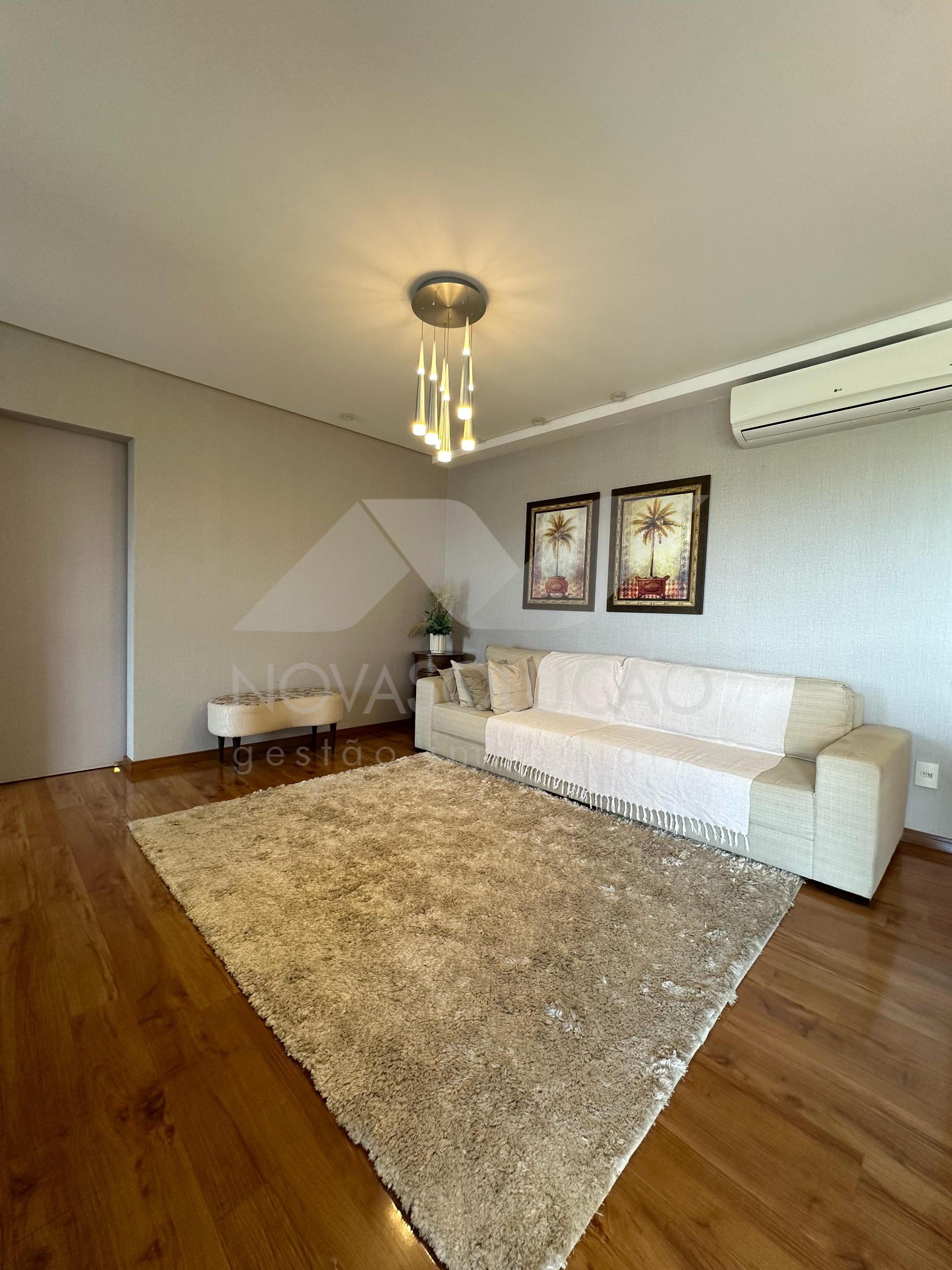 Apartamento com 3 dormitrios  venda, LIMEIRA - SP