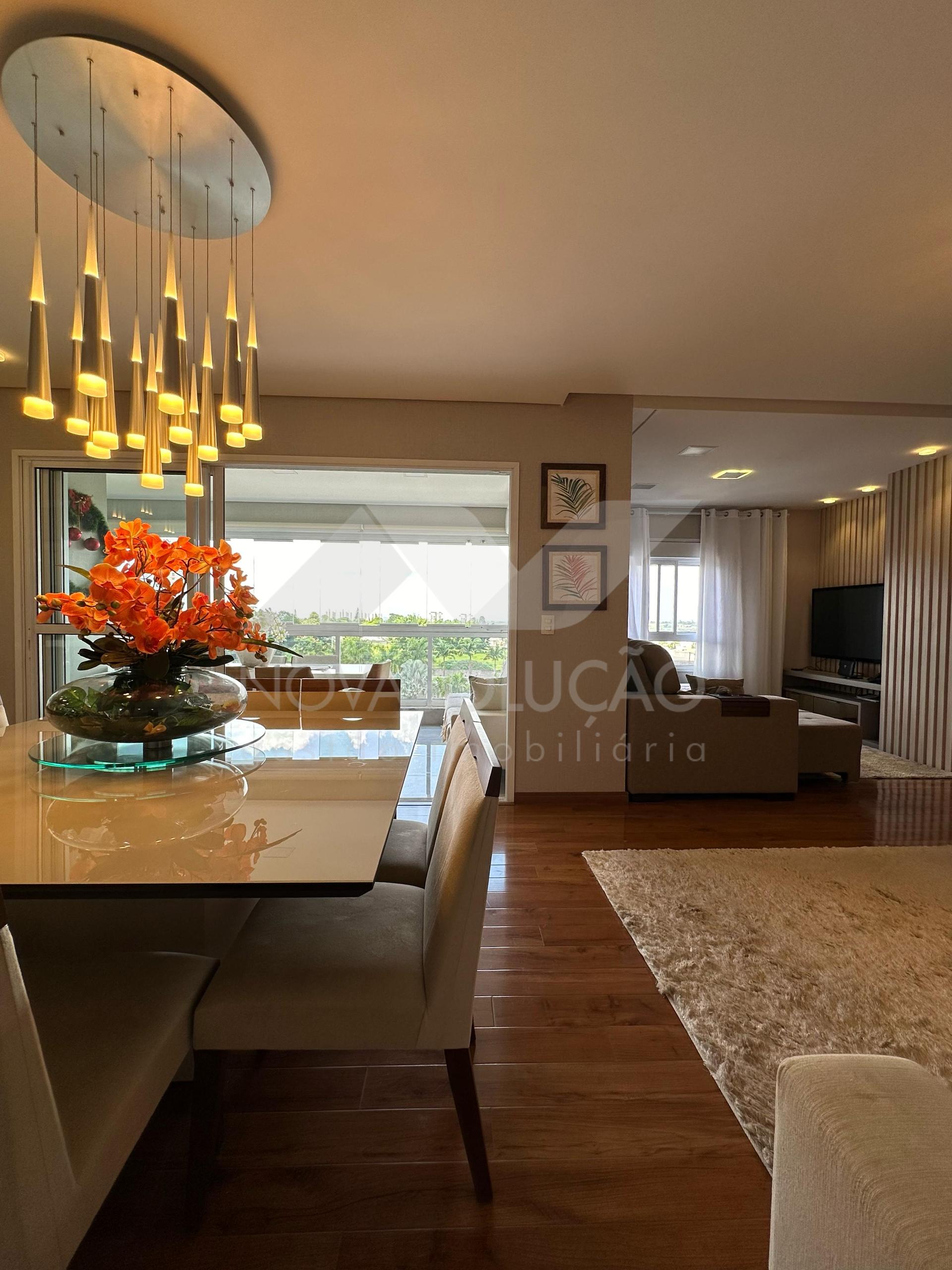 Apartamento com 3 dormitrios  venda, LIMEIRA - SP