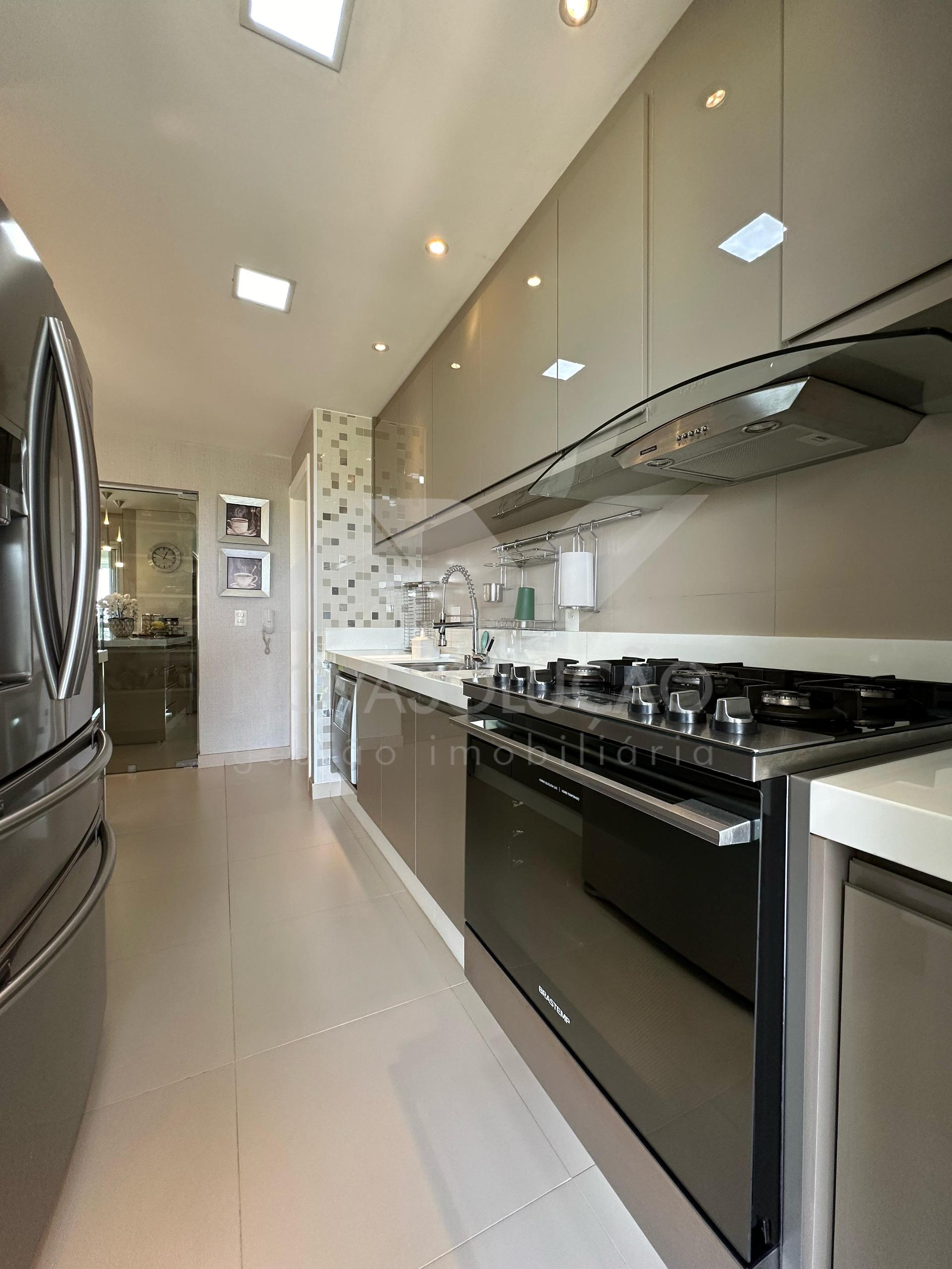 Apartamento com 3 dormitrios  venda, LIMEIRA - SP