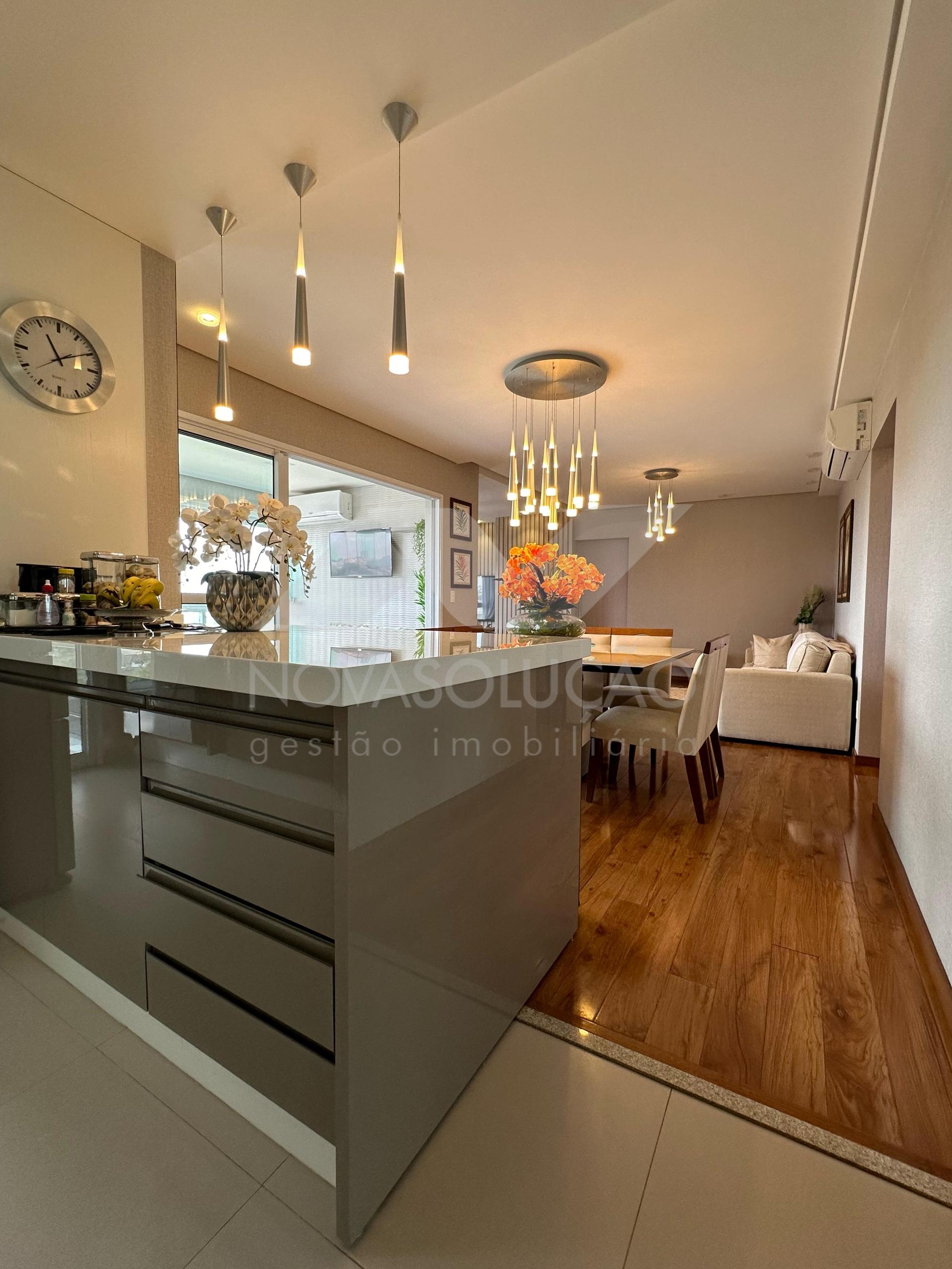 Apartamento com 3 dormitrios  venda, LIMEIRA - SP