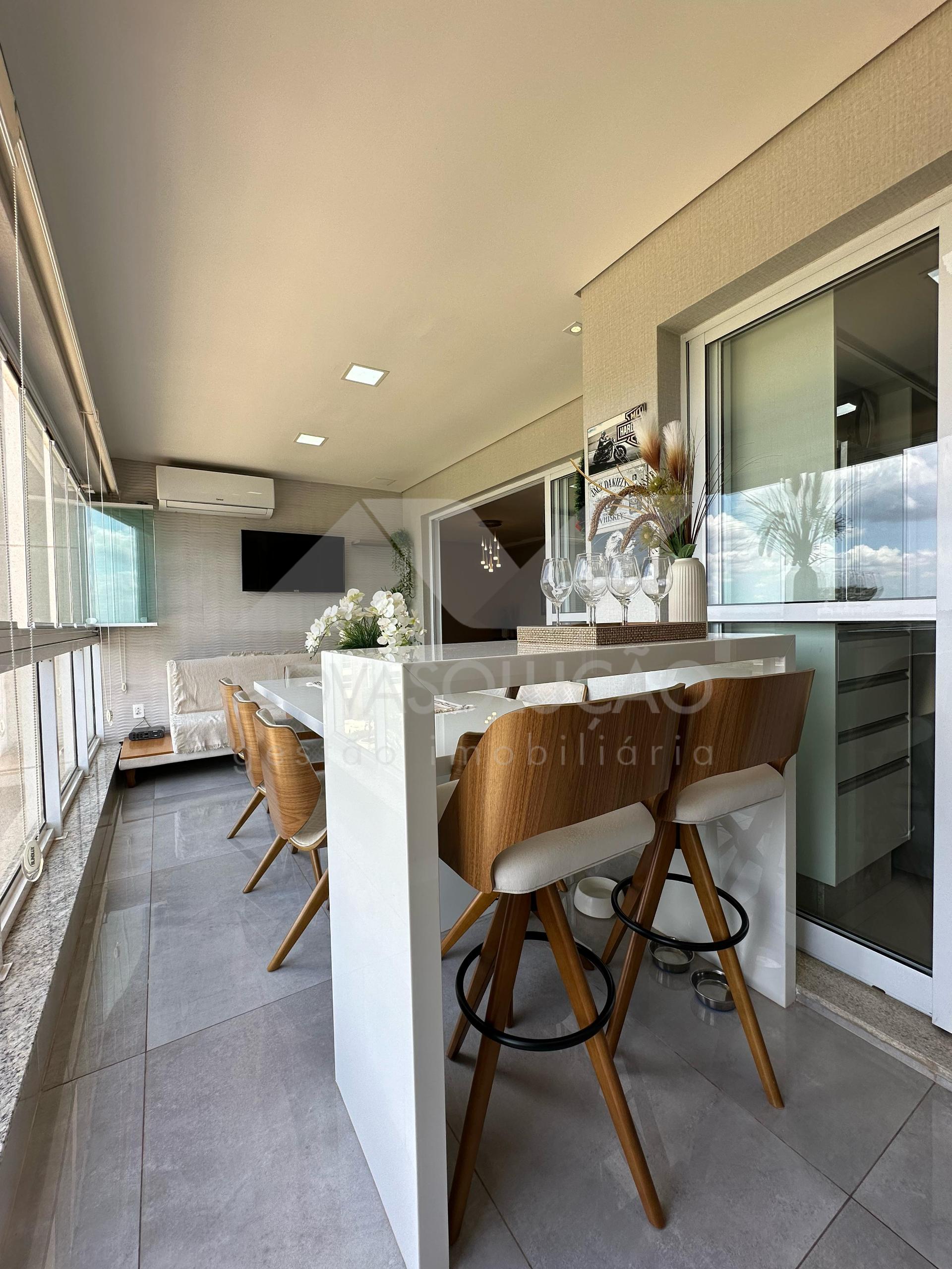 Apartamento com 3 dormitrios  venda, LIMEIRA - SP