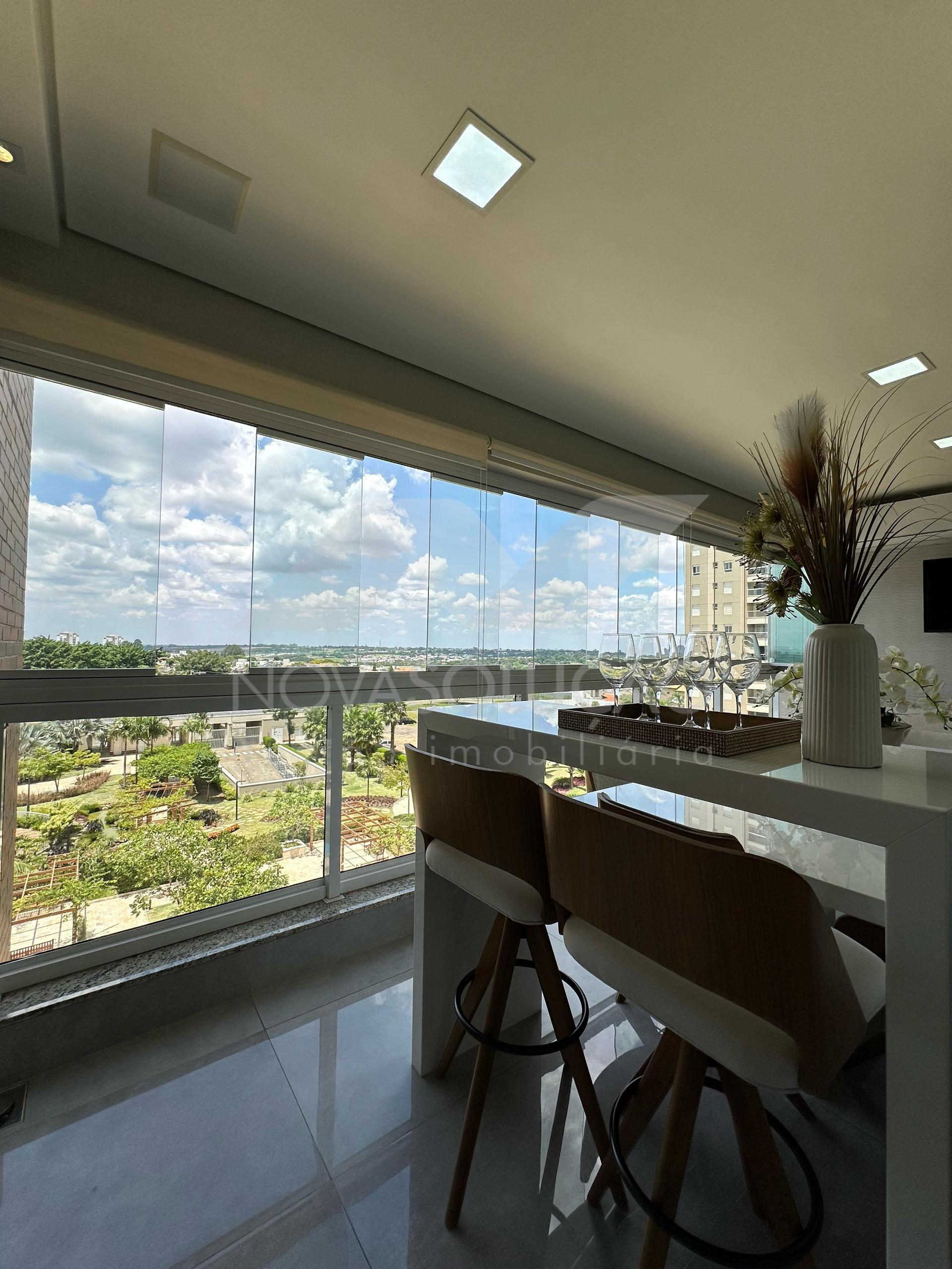 Apartamento com 3 dormitrios  venda, LIMEIRA - SP