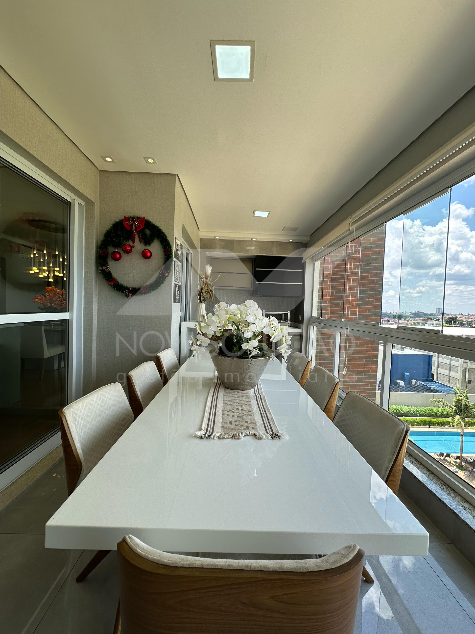Apartamento com 3 dormitrios  venda, LIMEIRA - SP