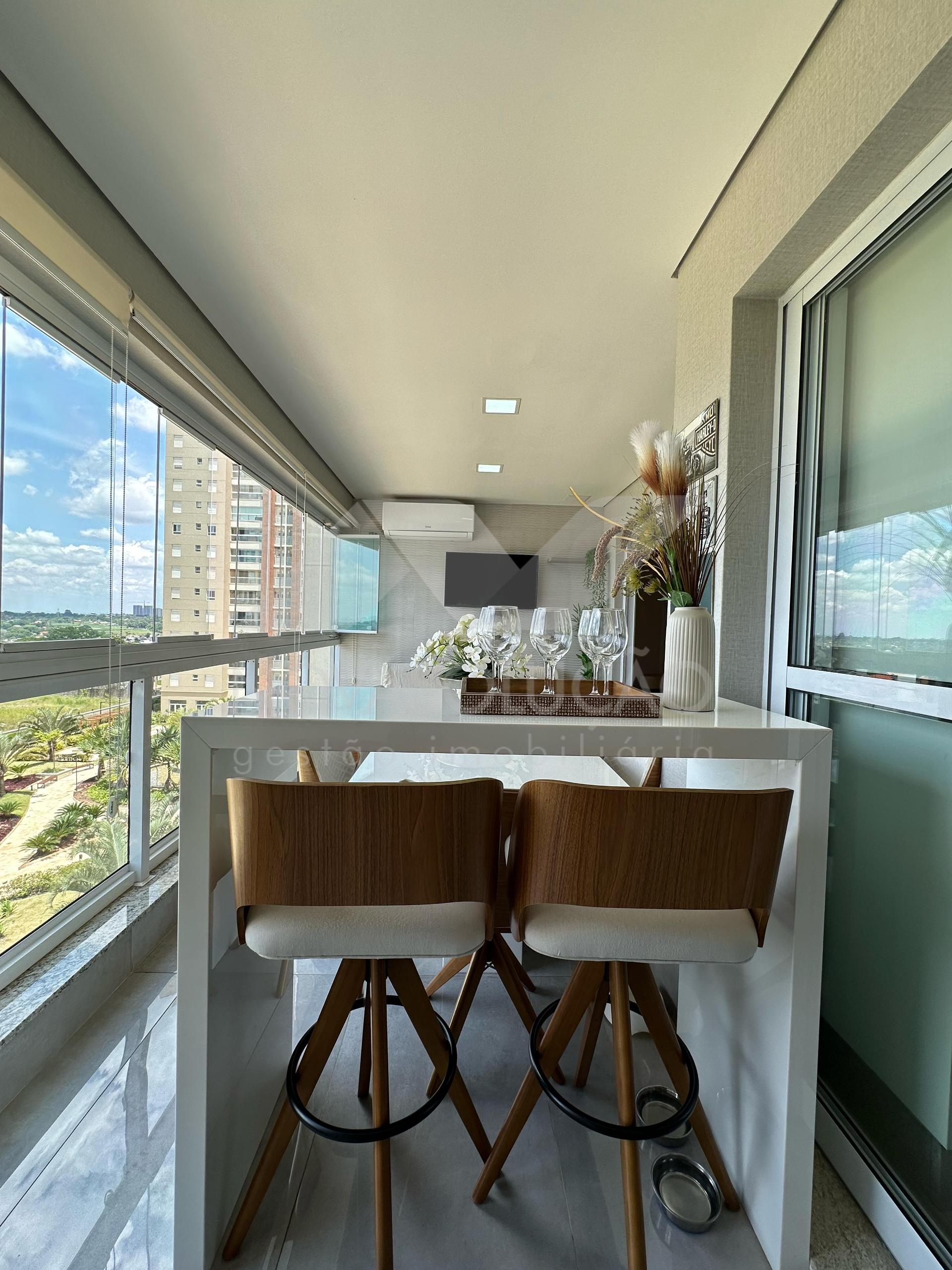 Apartamento com 3 dormitrios  venda, LIMEIRA - SP