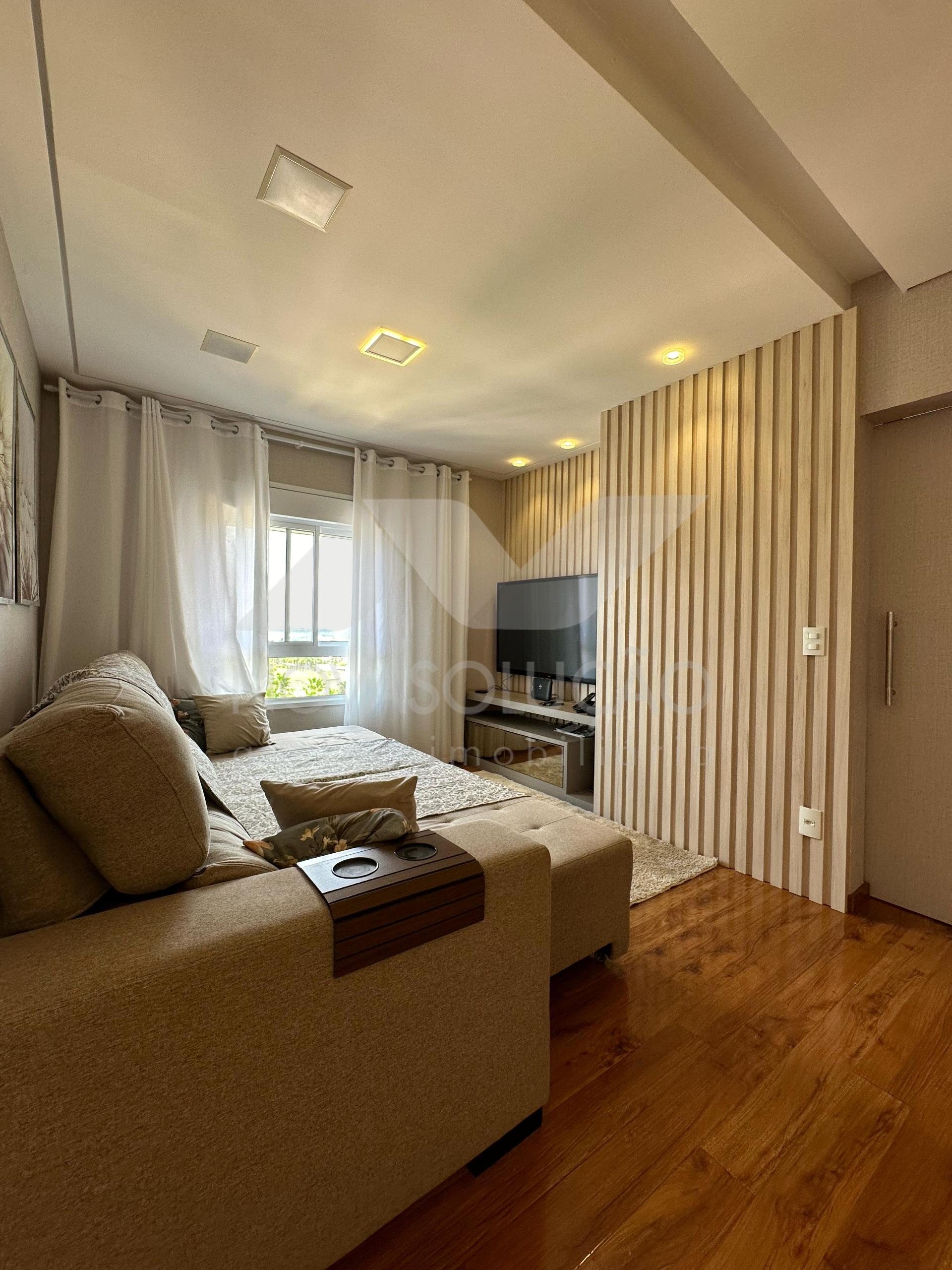 Apartamento com 3 dormitrios  venda, LIMEIRA - SP
