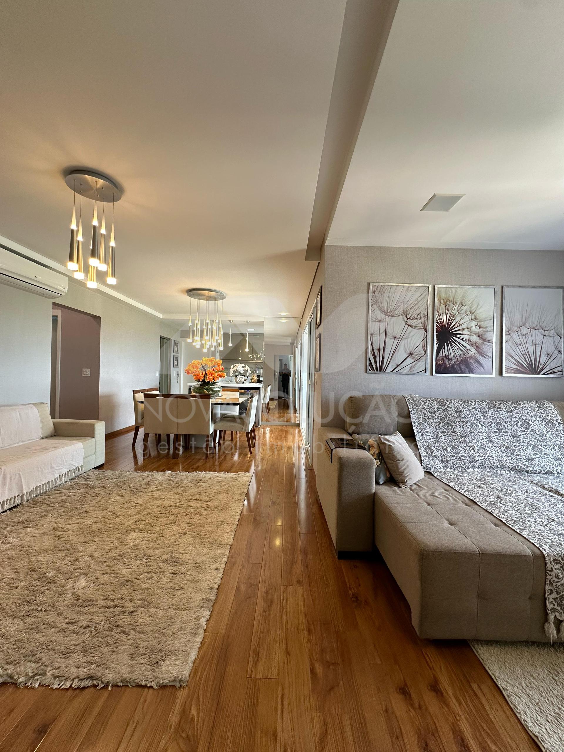 Apartamento com 3 dormitrios  venda, LIMEIRA - SP