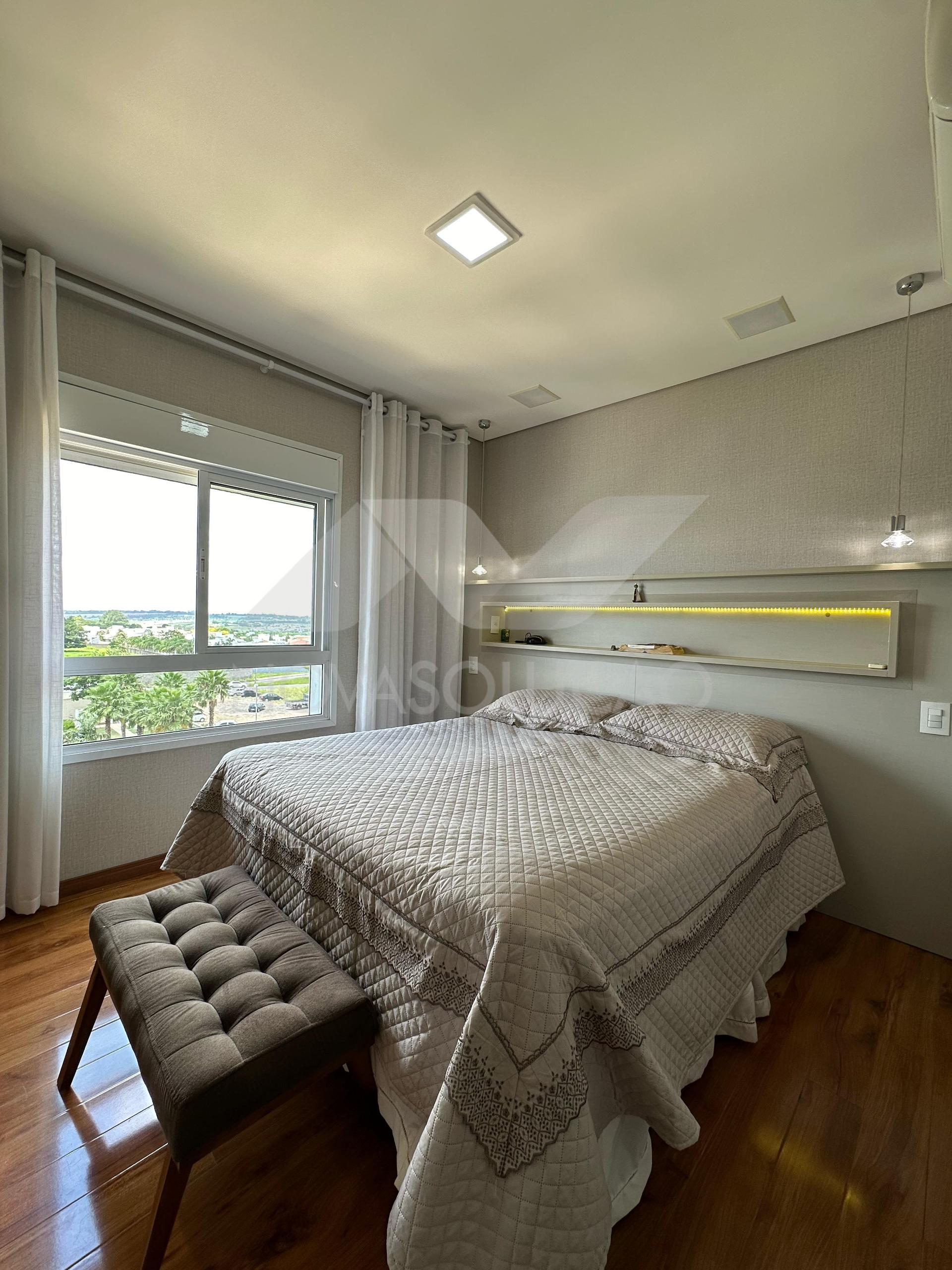 Apartamento com 3 dormitrios  venda, LIMEIRA - SP
