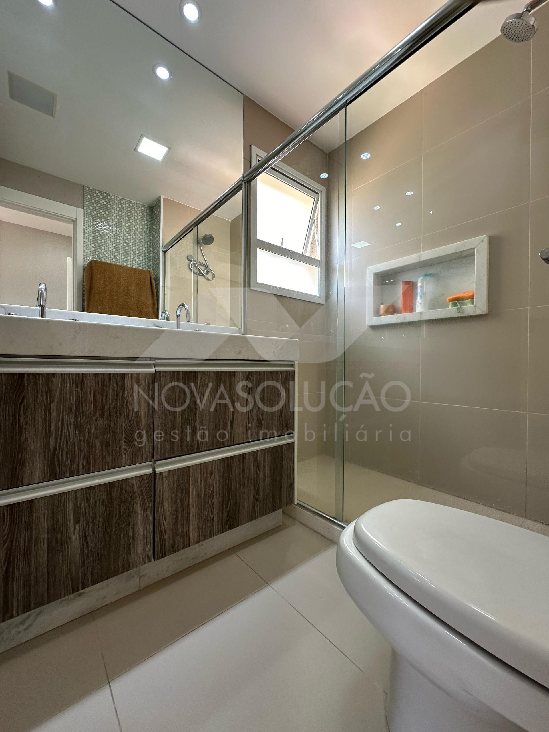 Apartamento com 3 dormitrios  venda, LIMEIRA - SP
