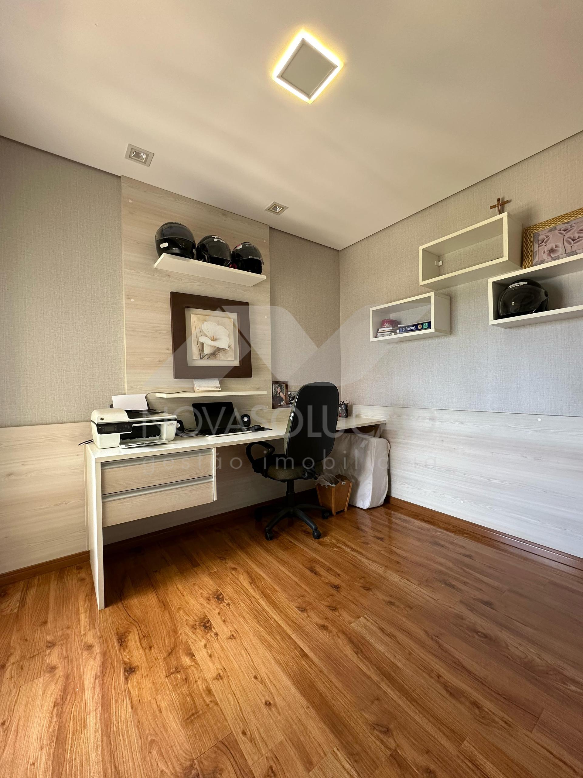 Apartamento com 3 dormitrios  venda, LIMEIRA - SP