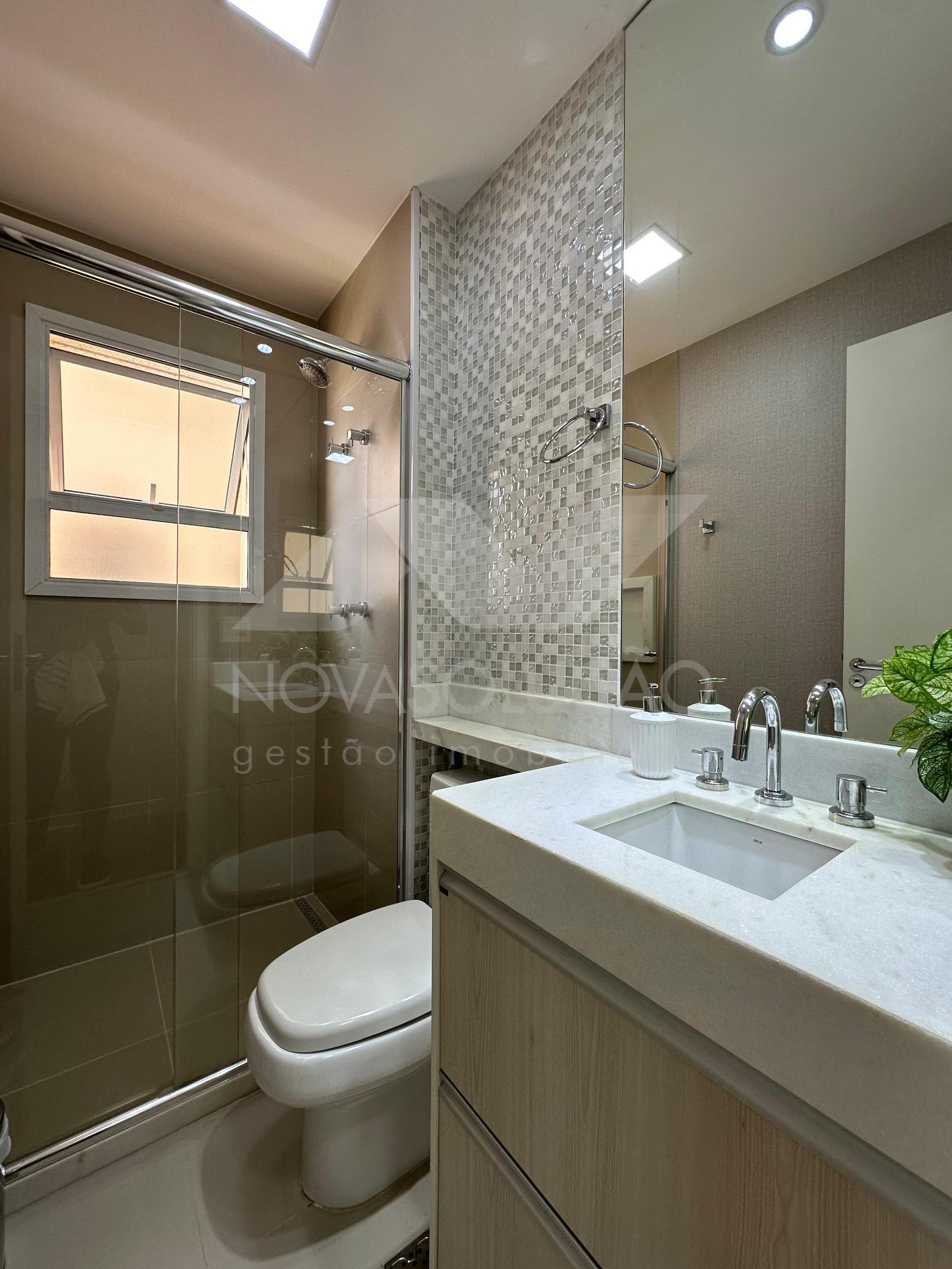 Apartamento com 3 dormitrios  venda, LIMEIRA - SP