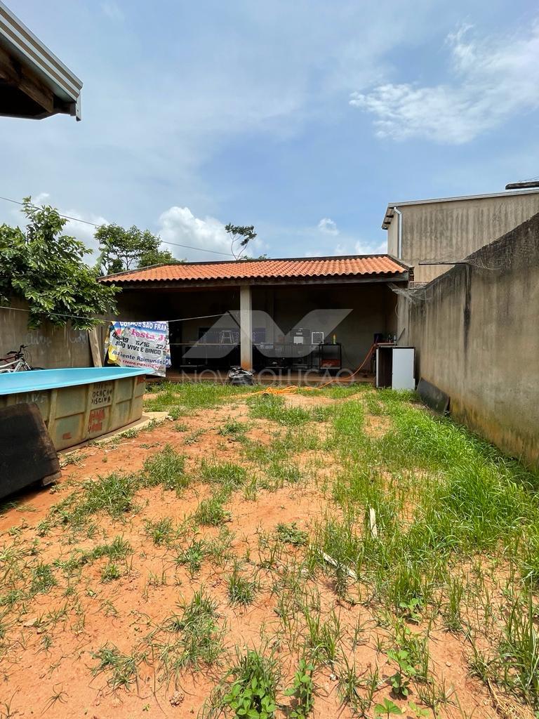 Terreno  venda, Palmeira Real, LIMEIRA - SP