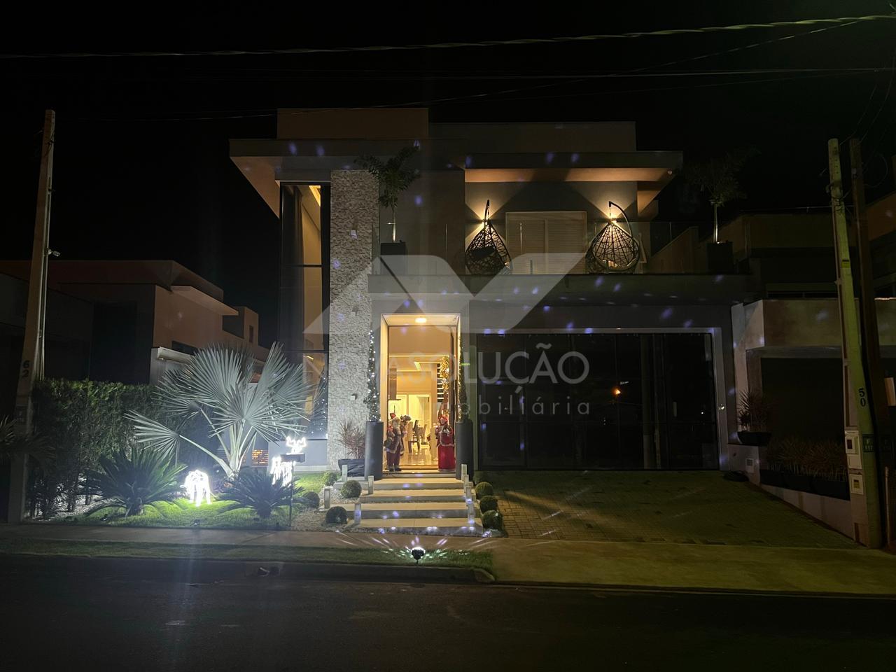 Condomnio  venda, Quinta do Salto Ecco Residence, ARARAQUARA - SP