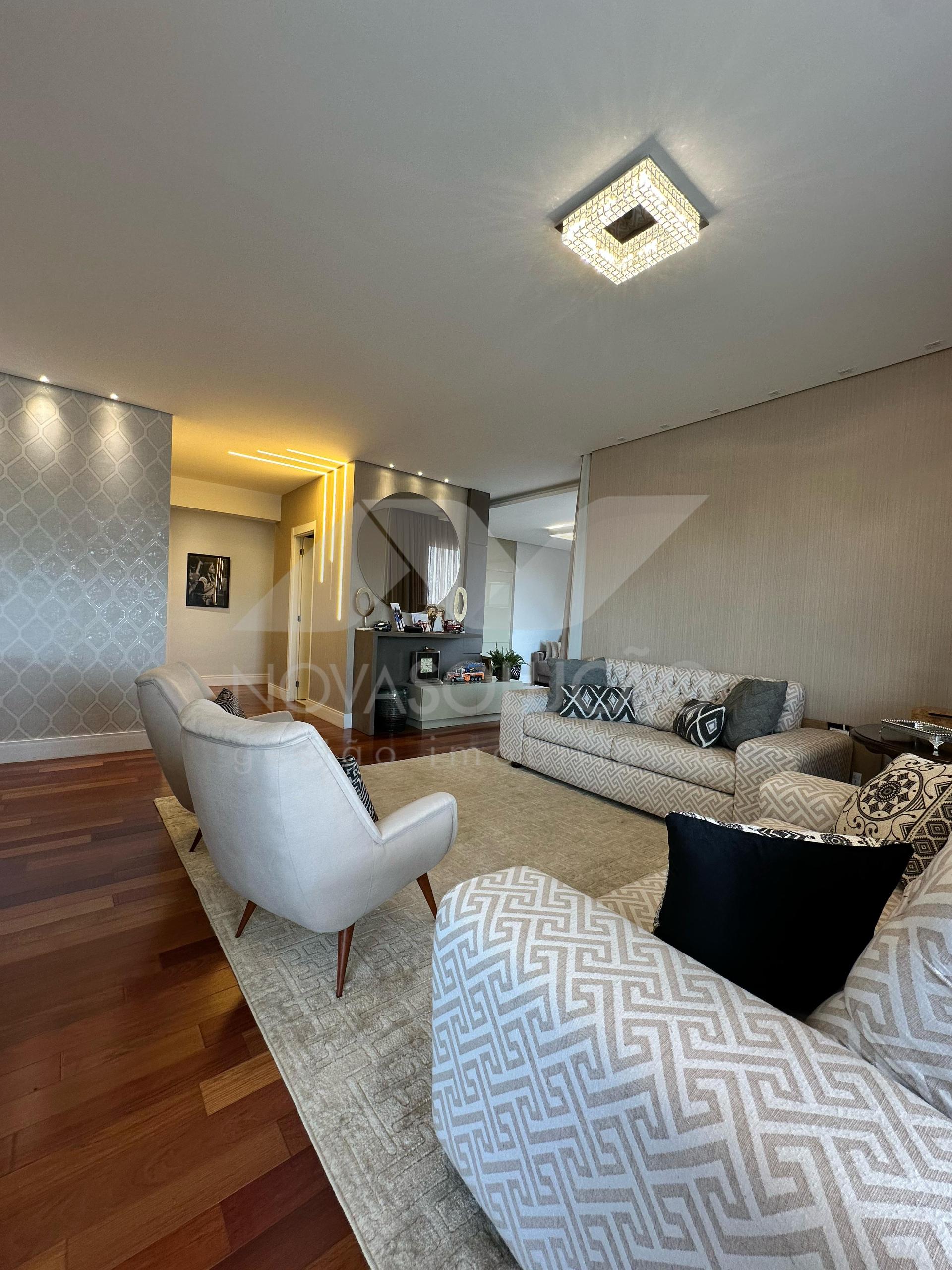 Apartamento com 4 dormitrios  venda, Condomnio Storia, LIMEIRA - SP