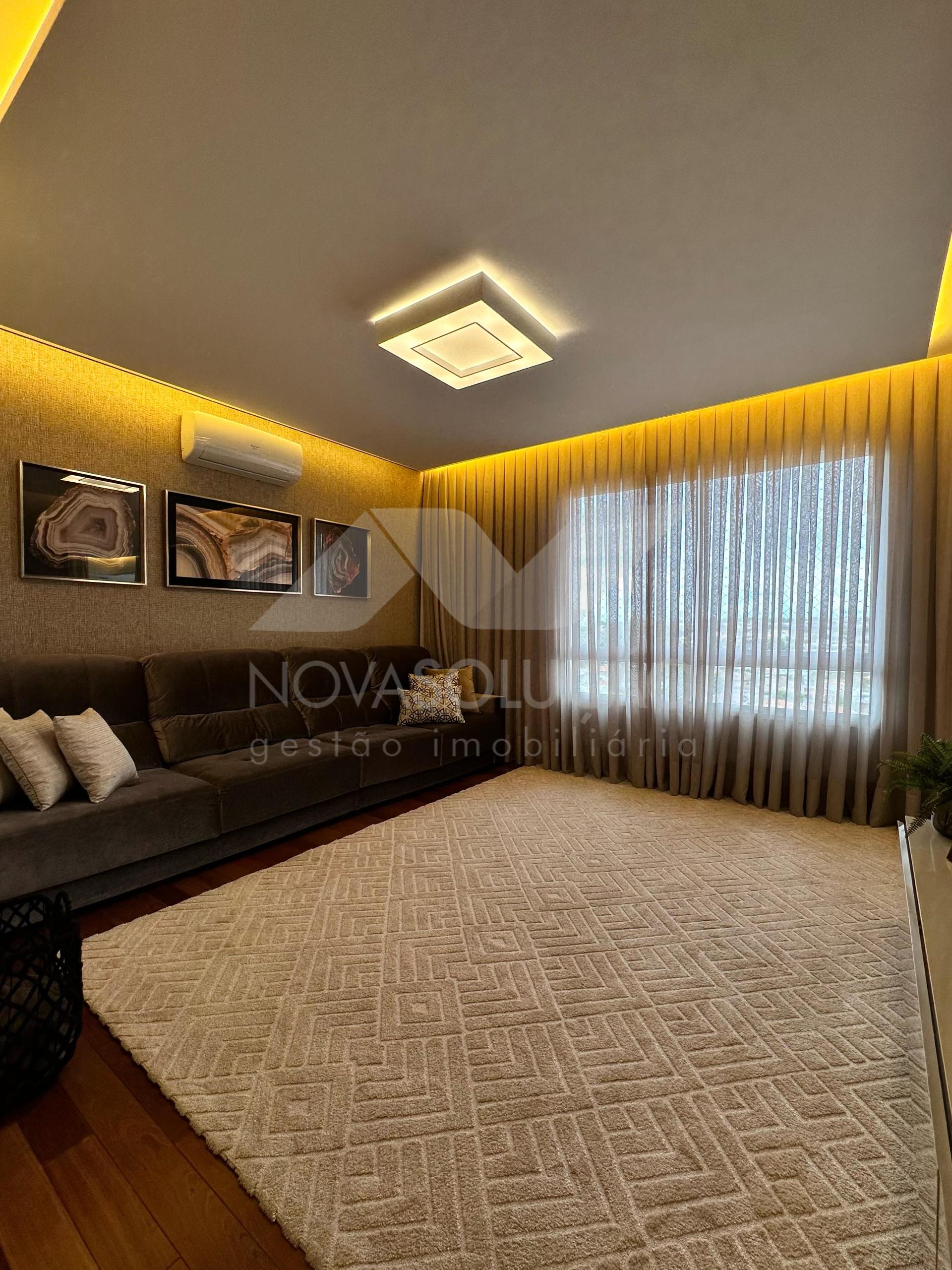 Apartamento com 4 dormitrios  venda, Condomnio Storia, LIMEIRA - SP