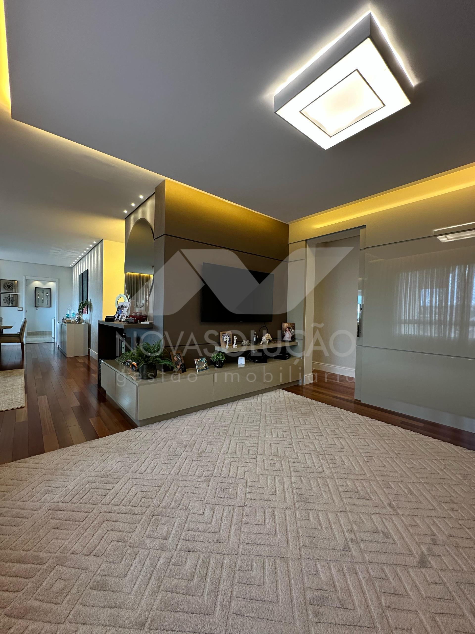 Apartamento com 4 dormitrios  venda, Condomnio Storia, LIMEIRA - SP