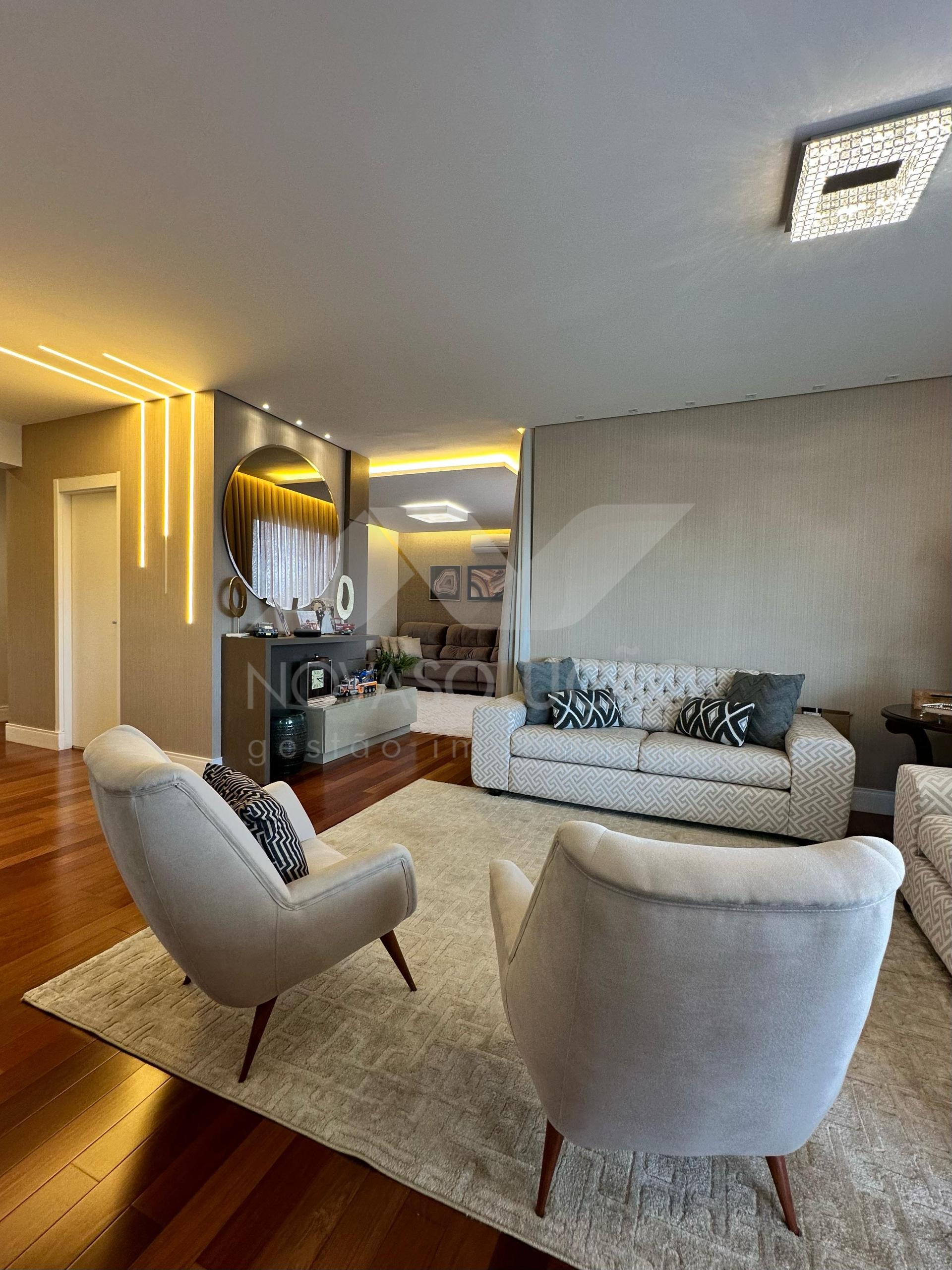 Apartamento com 4 dormitrios  venda, Condomnio Storia, LIMEIRA - SP