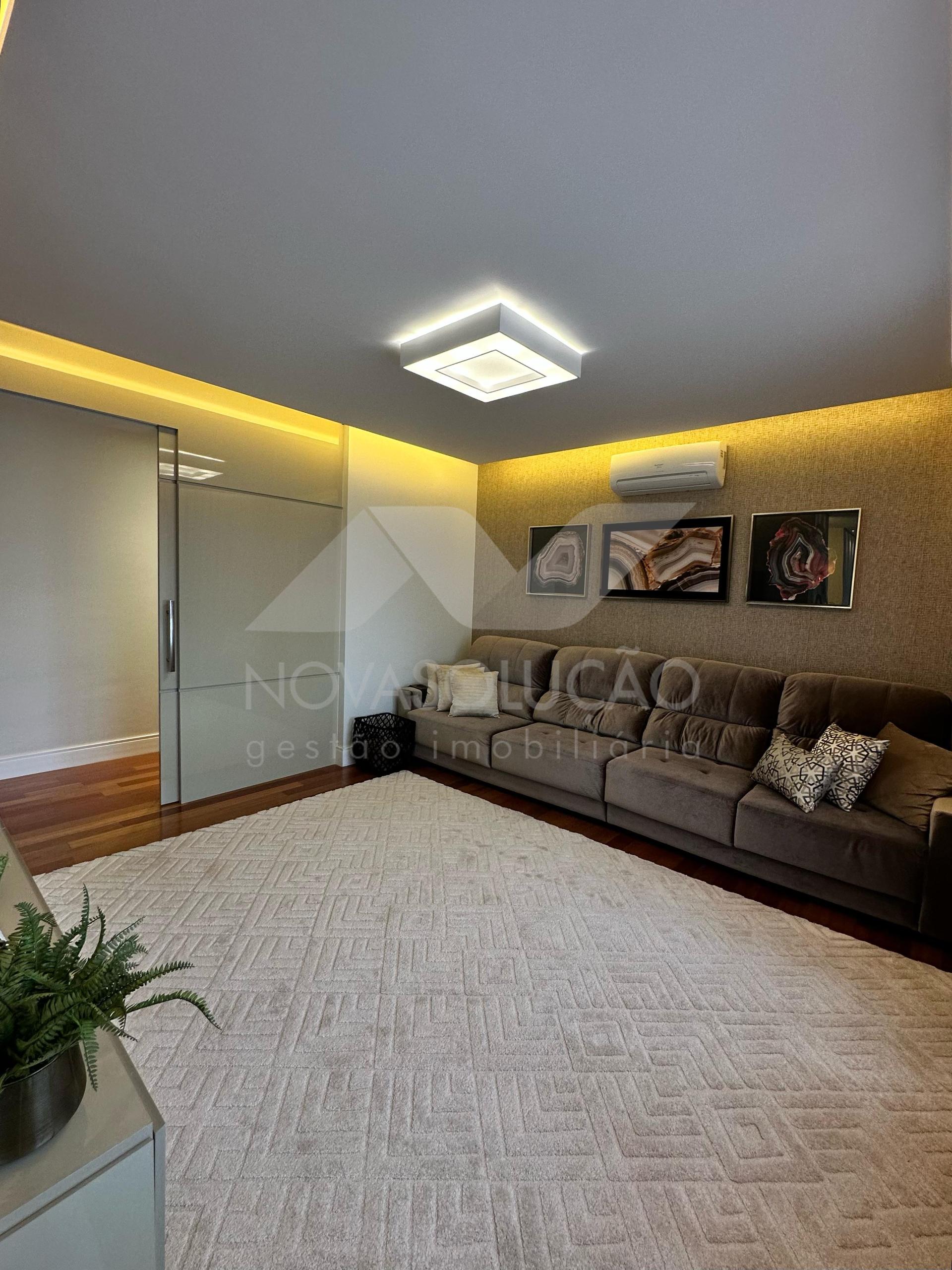 Apartamento com 4 dormitrios  venda, Condomnio Storia, LIMEIRA - SP