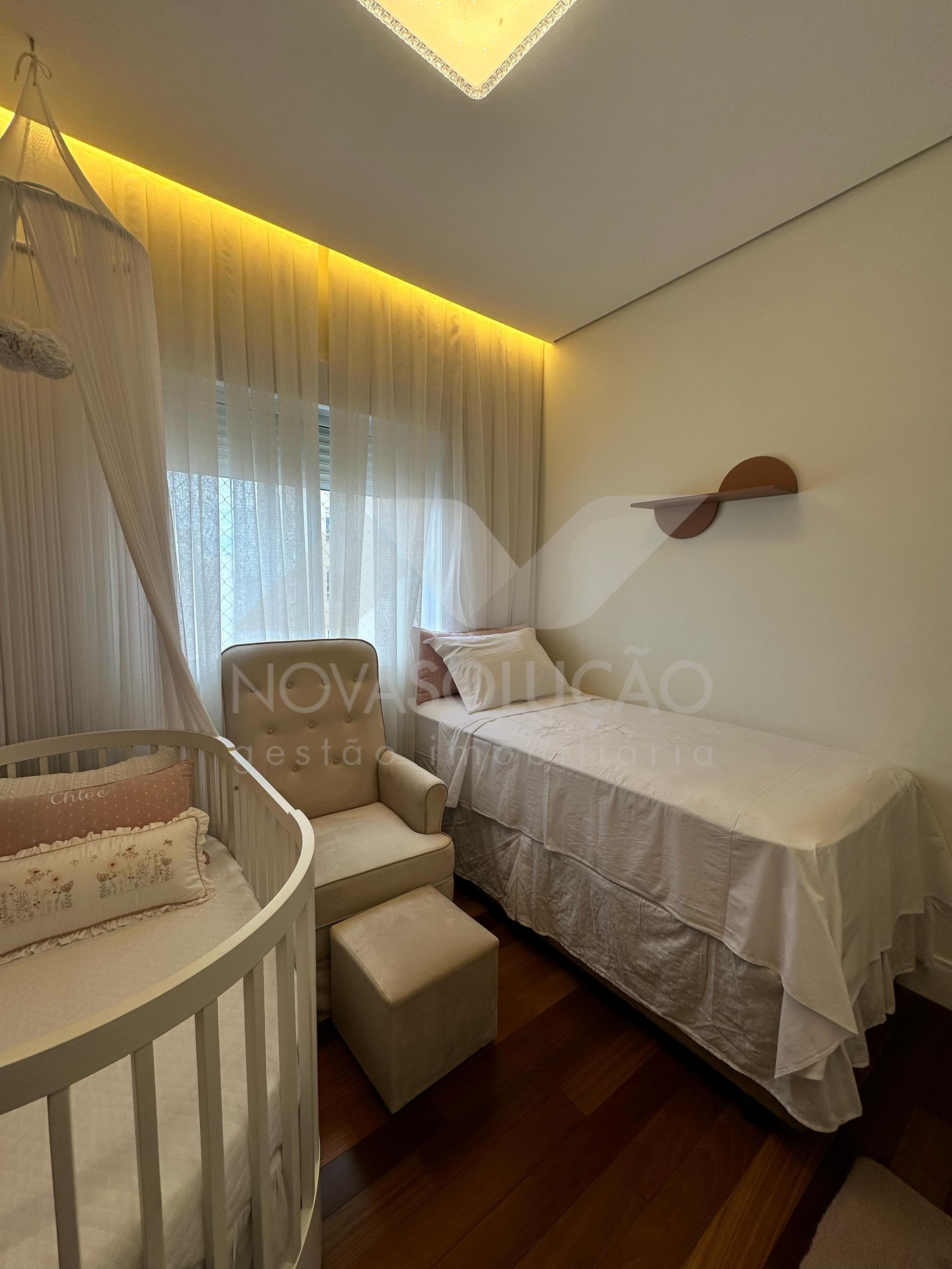 Apartamento com 4 dormitrios  venda, Condomnio Storia, LIMEIRA - SP