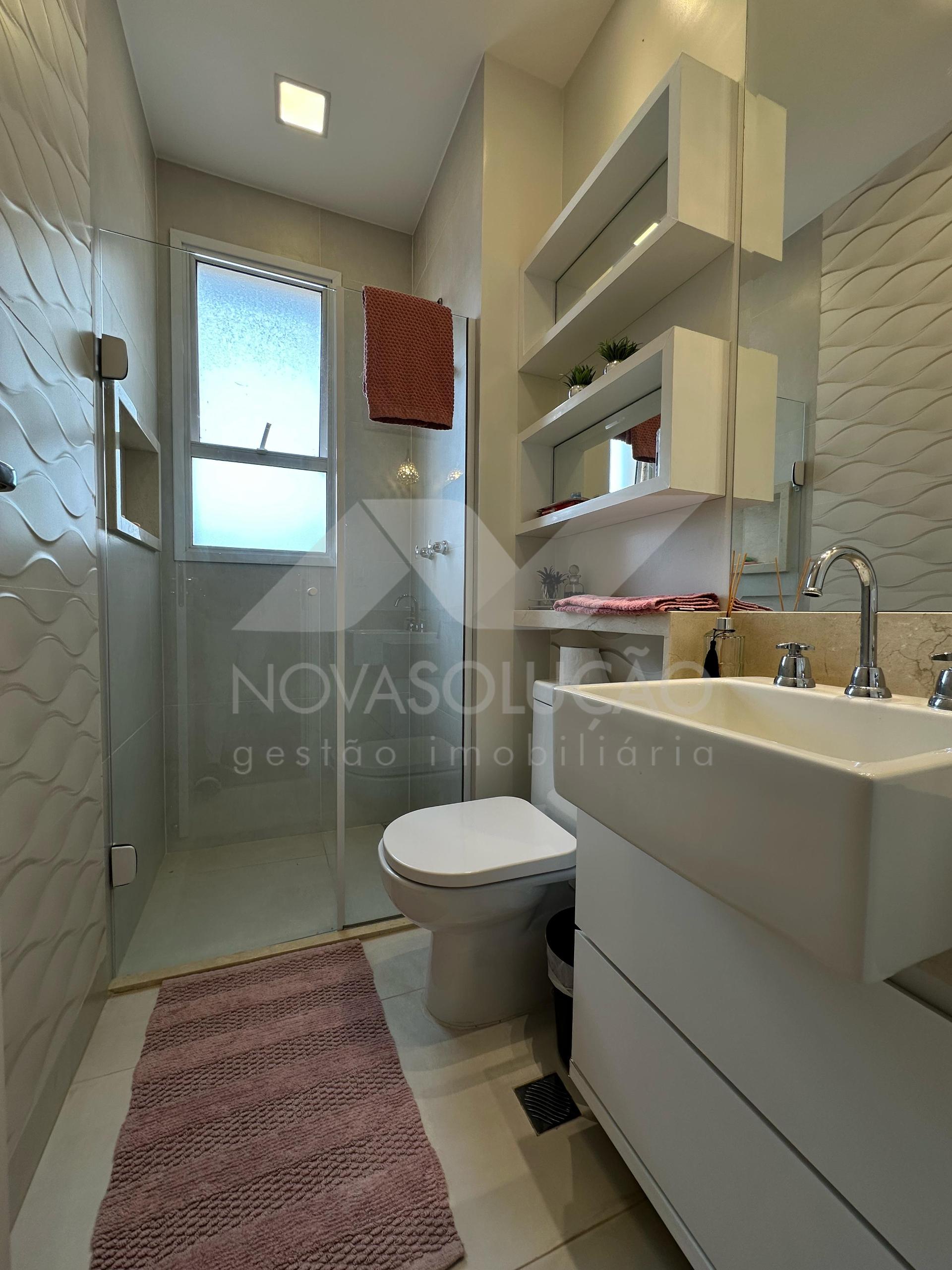 Apartamento com 4 dormitrios  venda, Condomnio Storia, LIMEIRA - SP