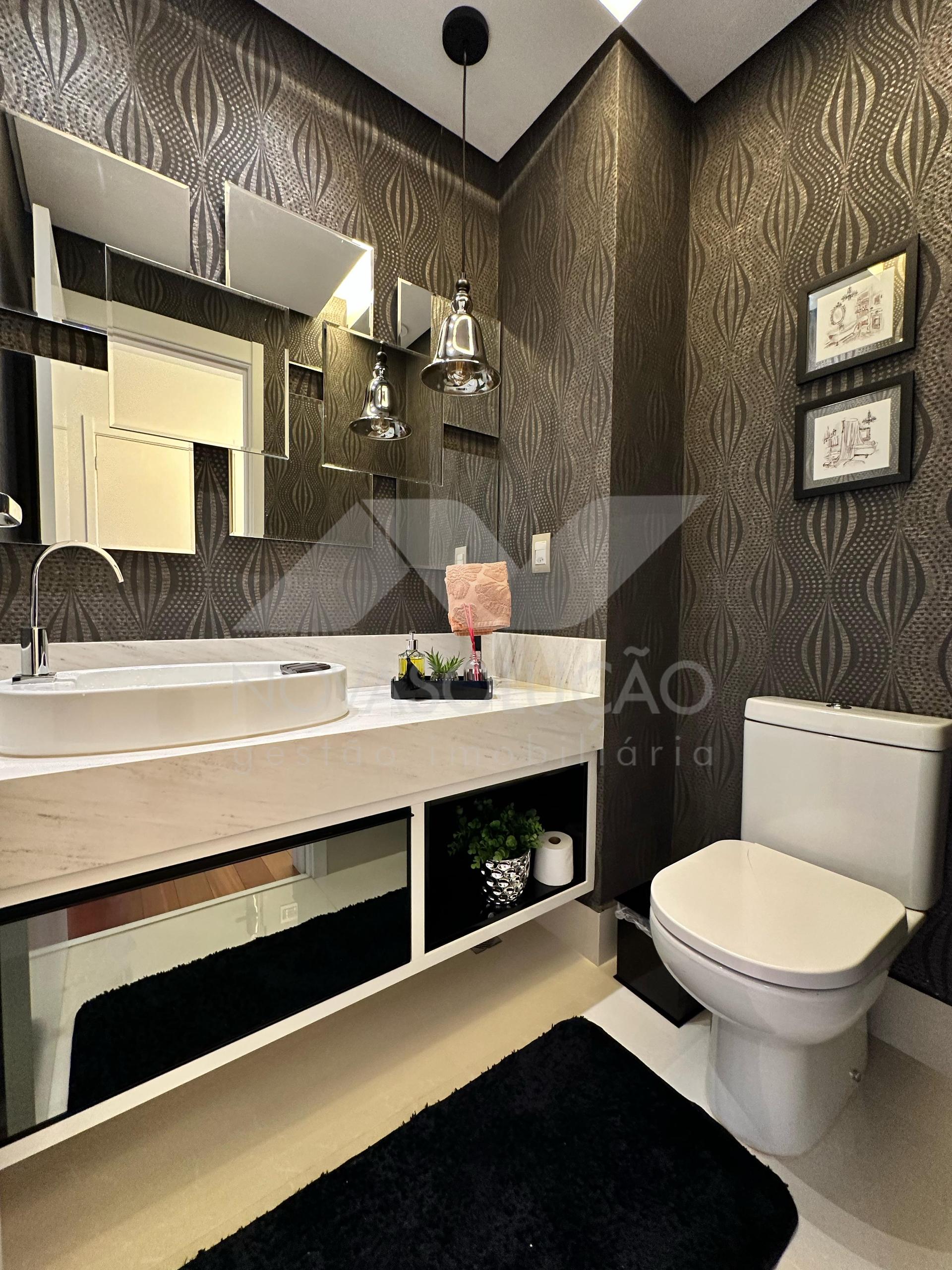 Apartamento com 4 dormitrios  venda, Condomnio Storia, LIMEIRA - SP